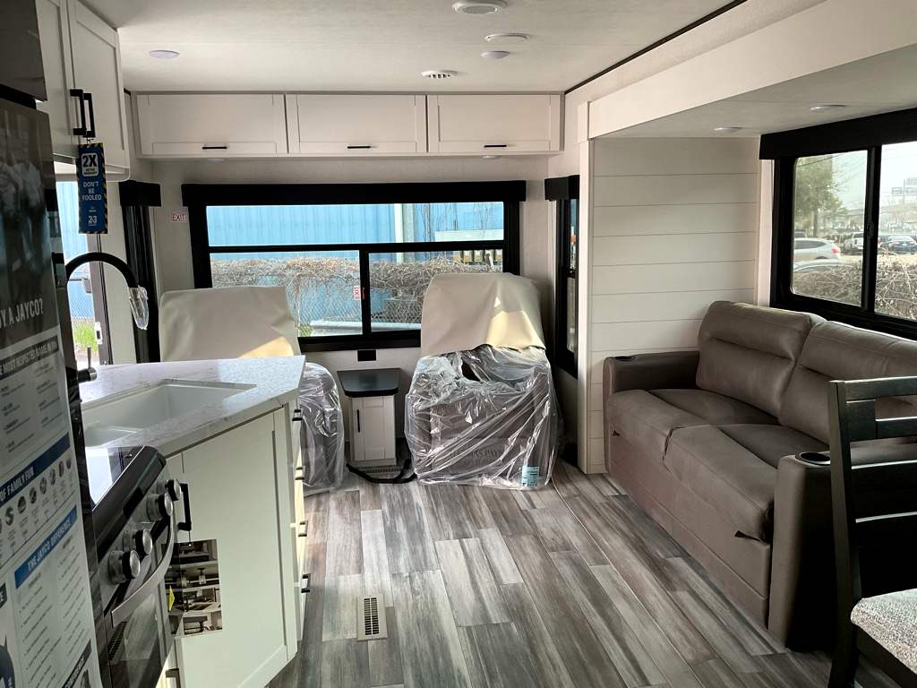 2026 JAYCO Jay Flight SLX 262RLS - Image 7