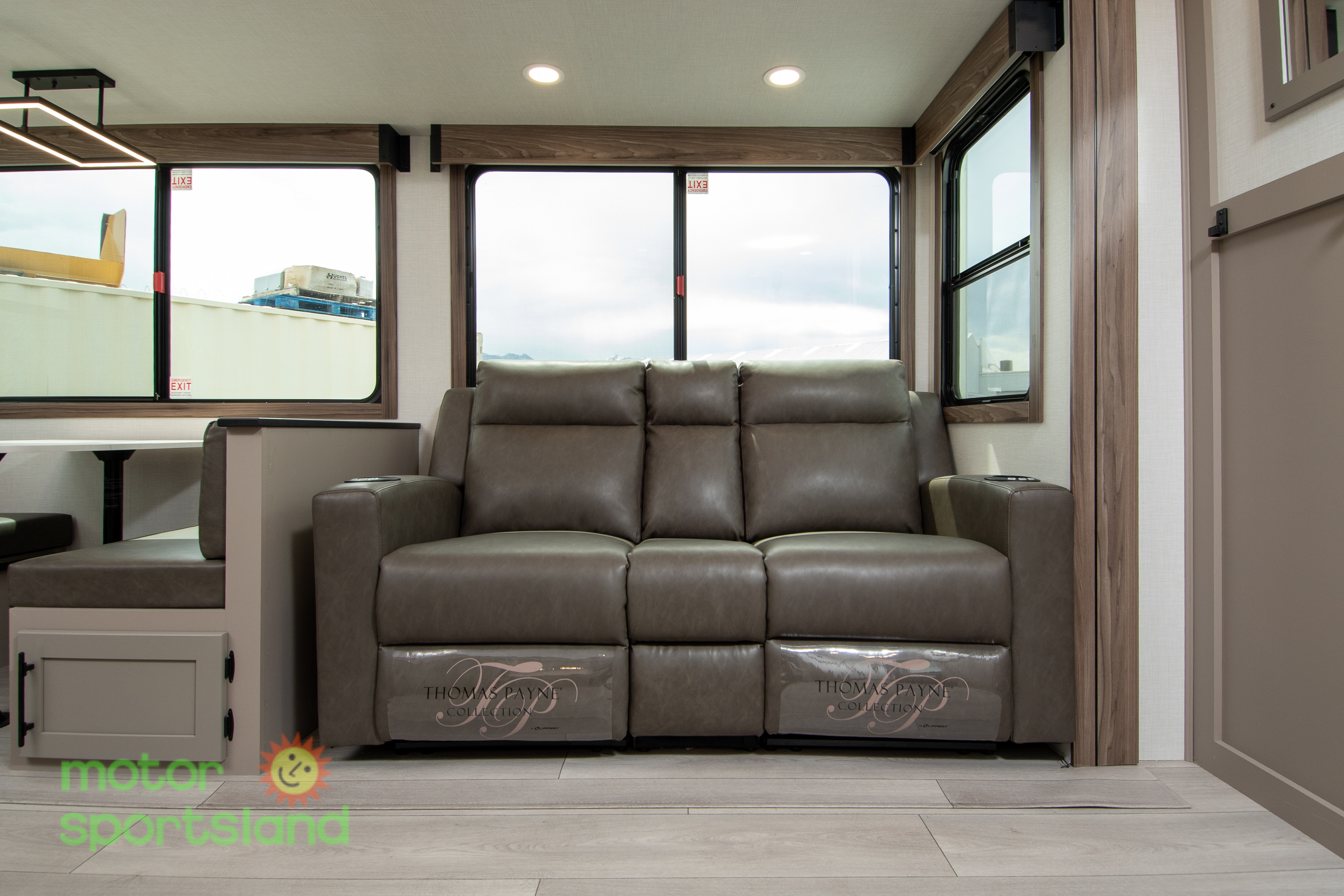 2026 KZ RV Connect C333RLK - Image 34
