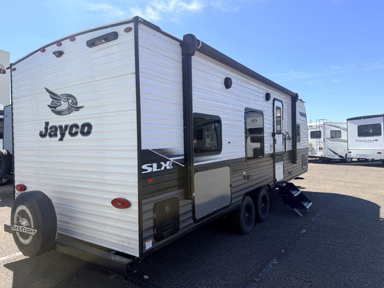 2024 Jayco Jay Flight SLX 260BHW - Image 4