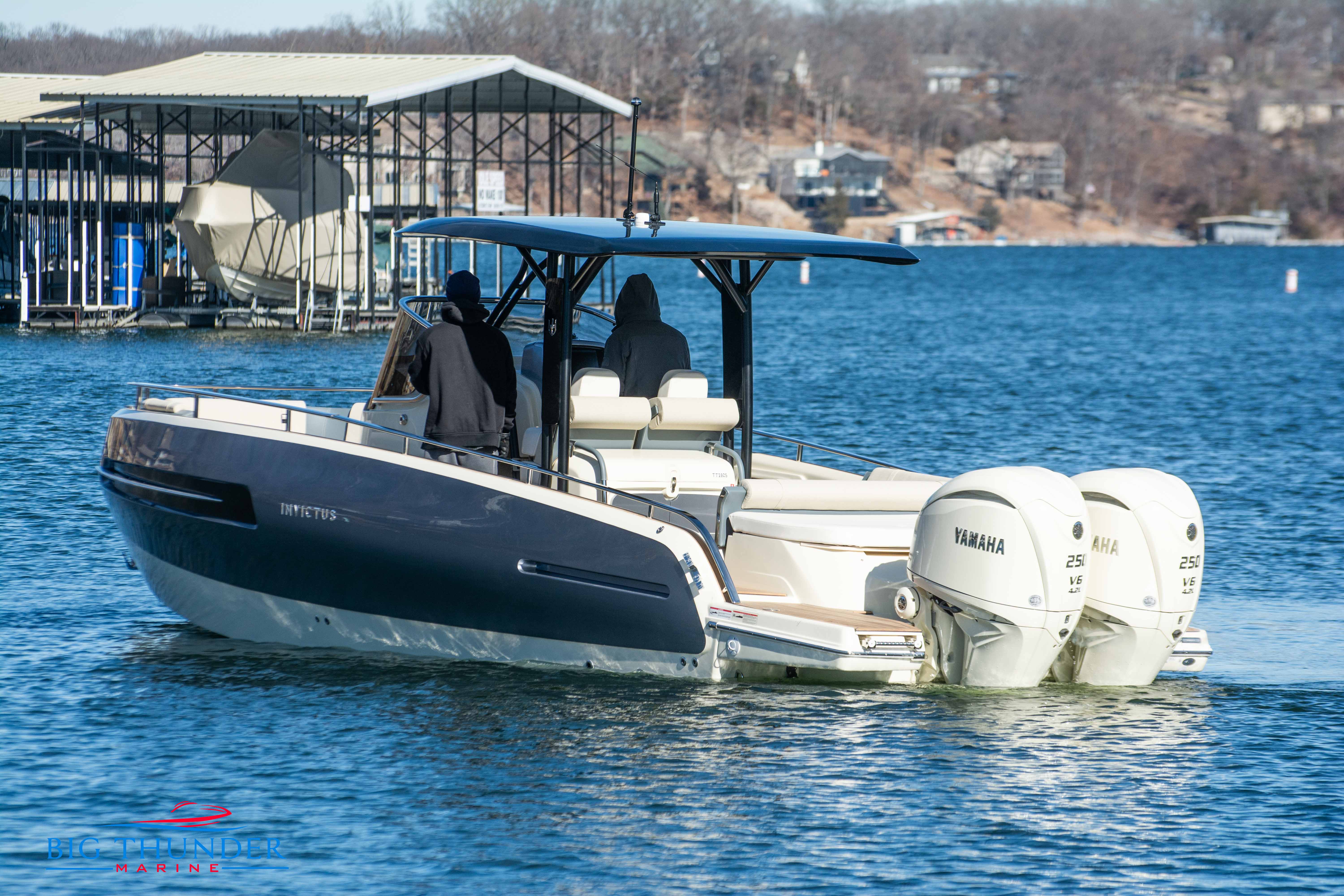 2024 Invictus TT280S - Image 7