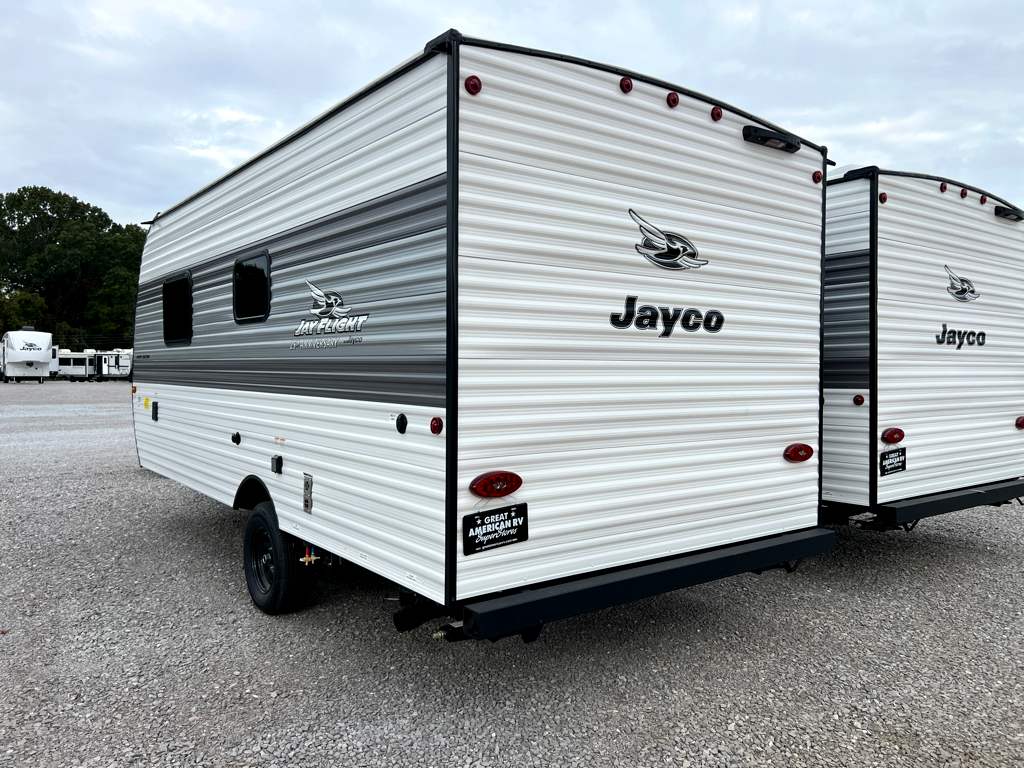2027 JAYCO JAY FLIGHT 170FQ - Image 3