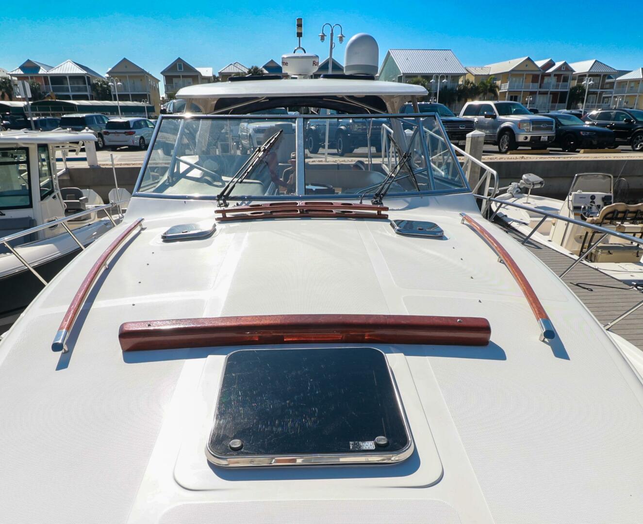 2005 Chris-Craft - Image 12
