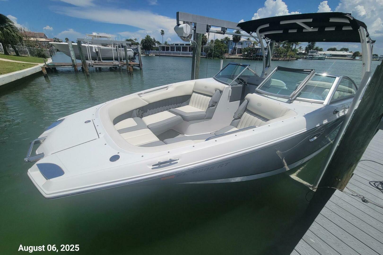 2018 Cobalt 26SD Base - Image 4