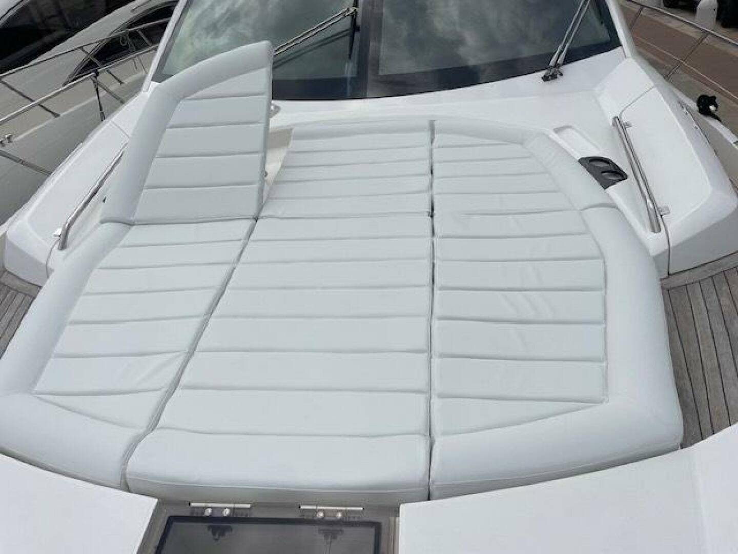 2015 Sunseeker Sport Yacht 68 - Image 35