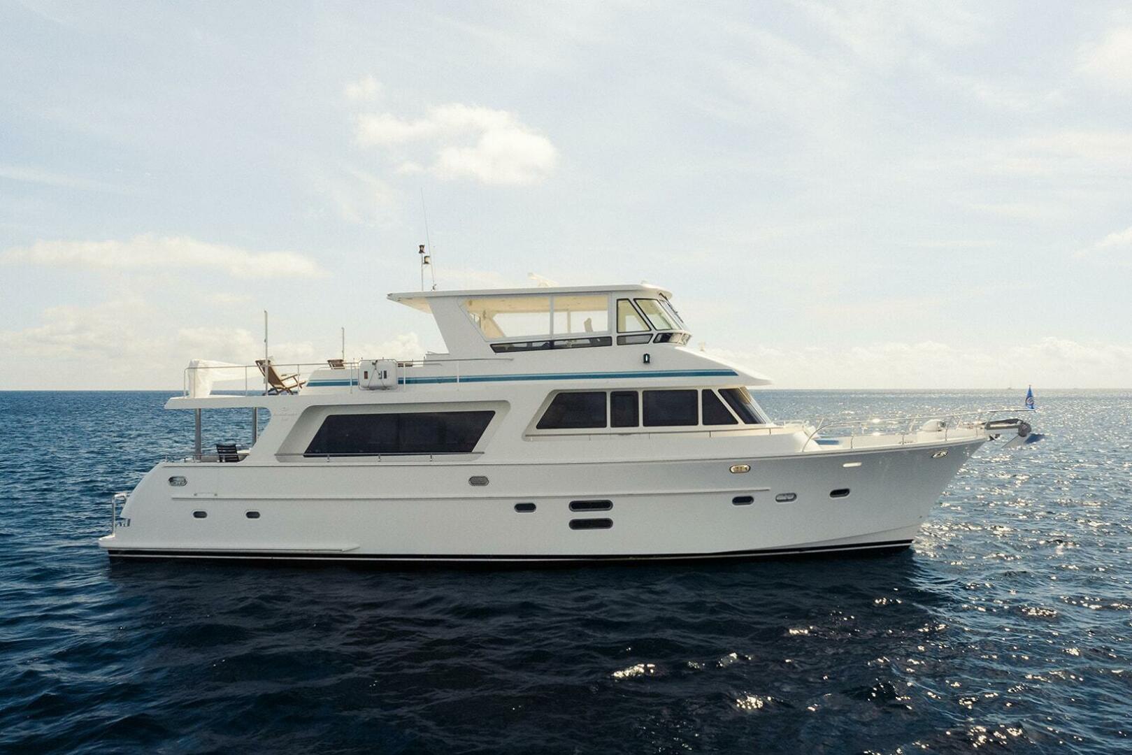 2013 Hampton 680 LRC - Image 1
