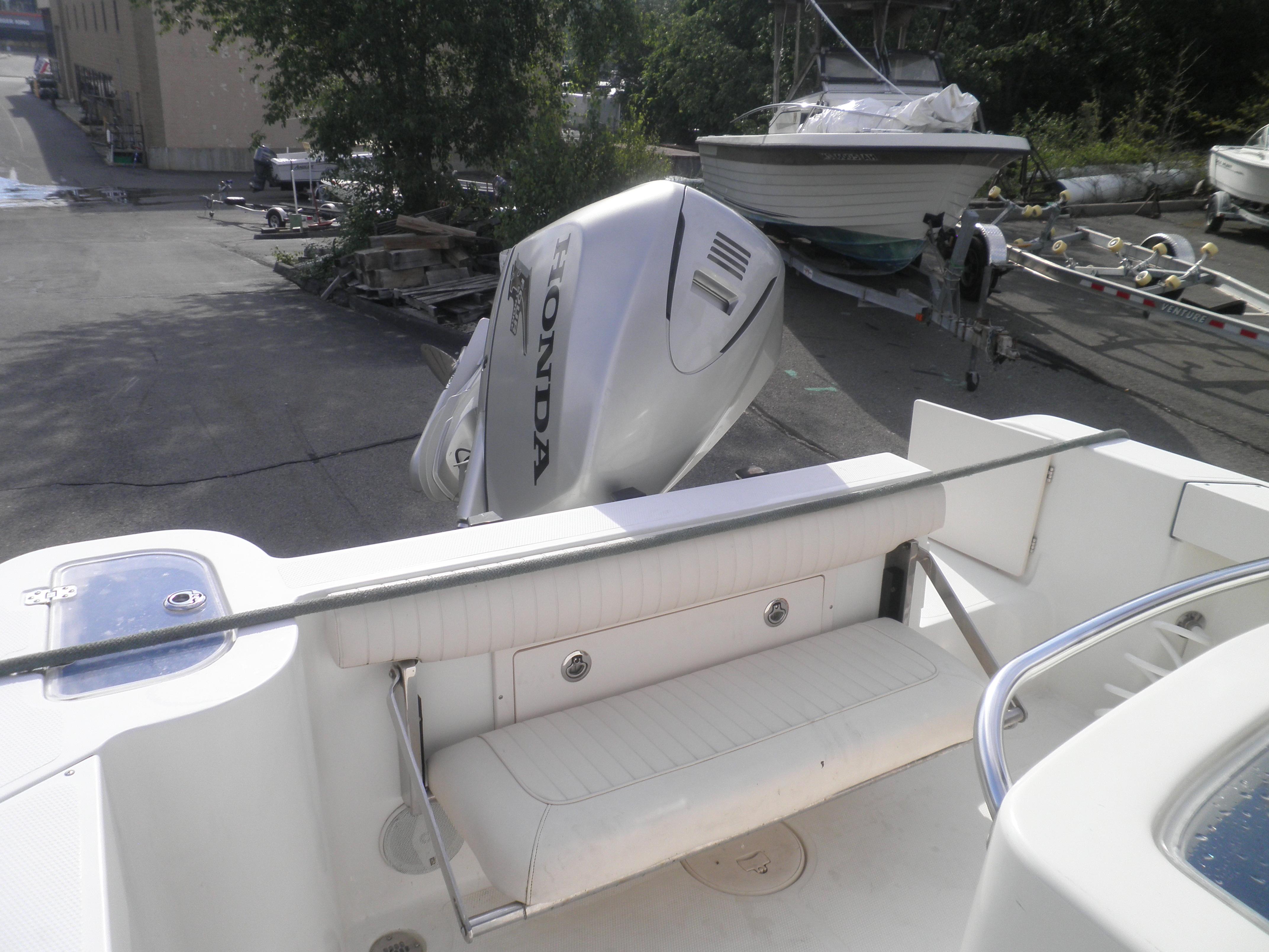 2027 Highfield Sport 360 Standard - Image 697