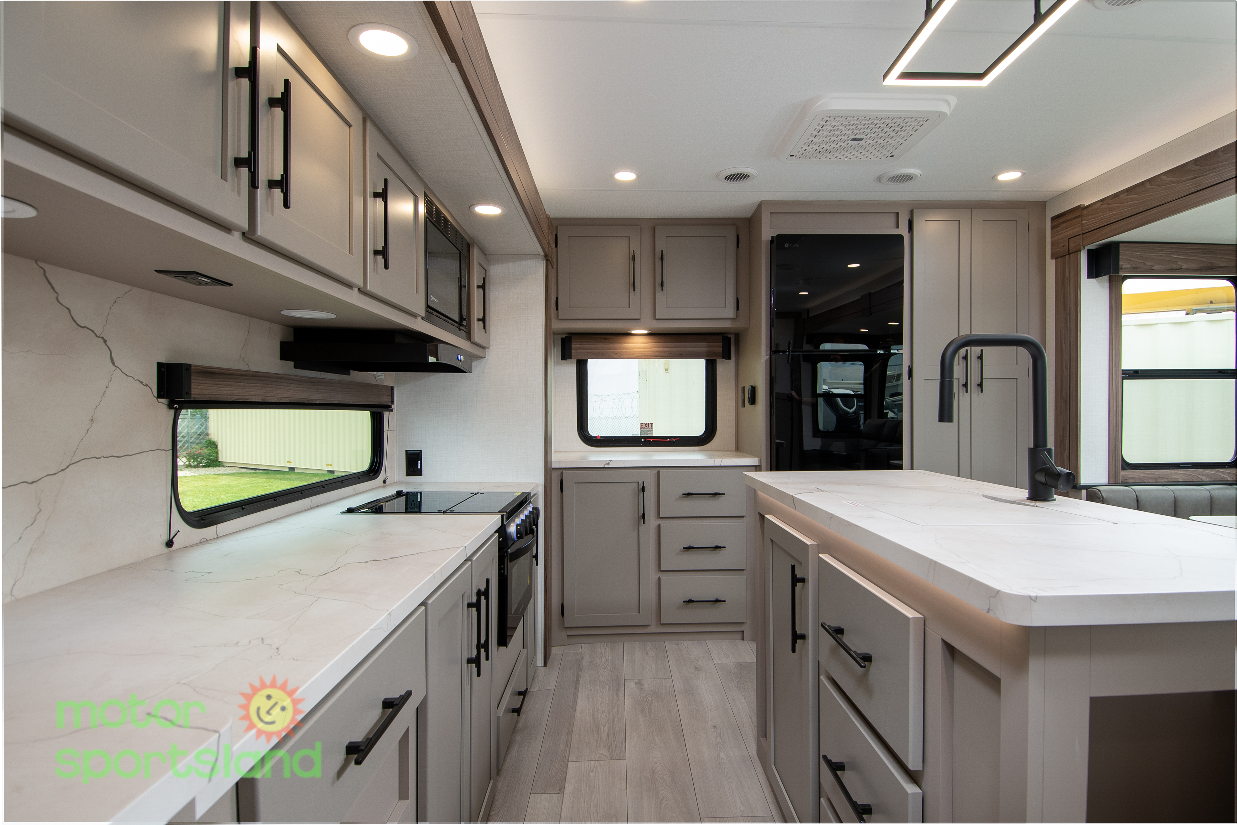 2026 KZ RV Connect C333RLK - Image 23