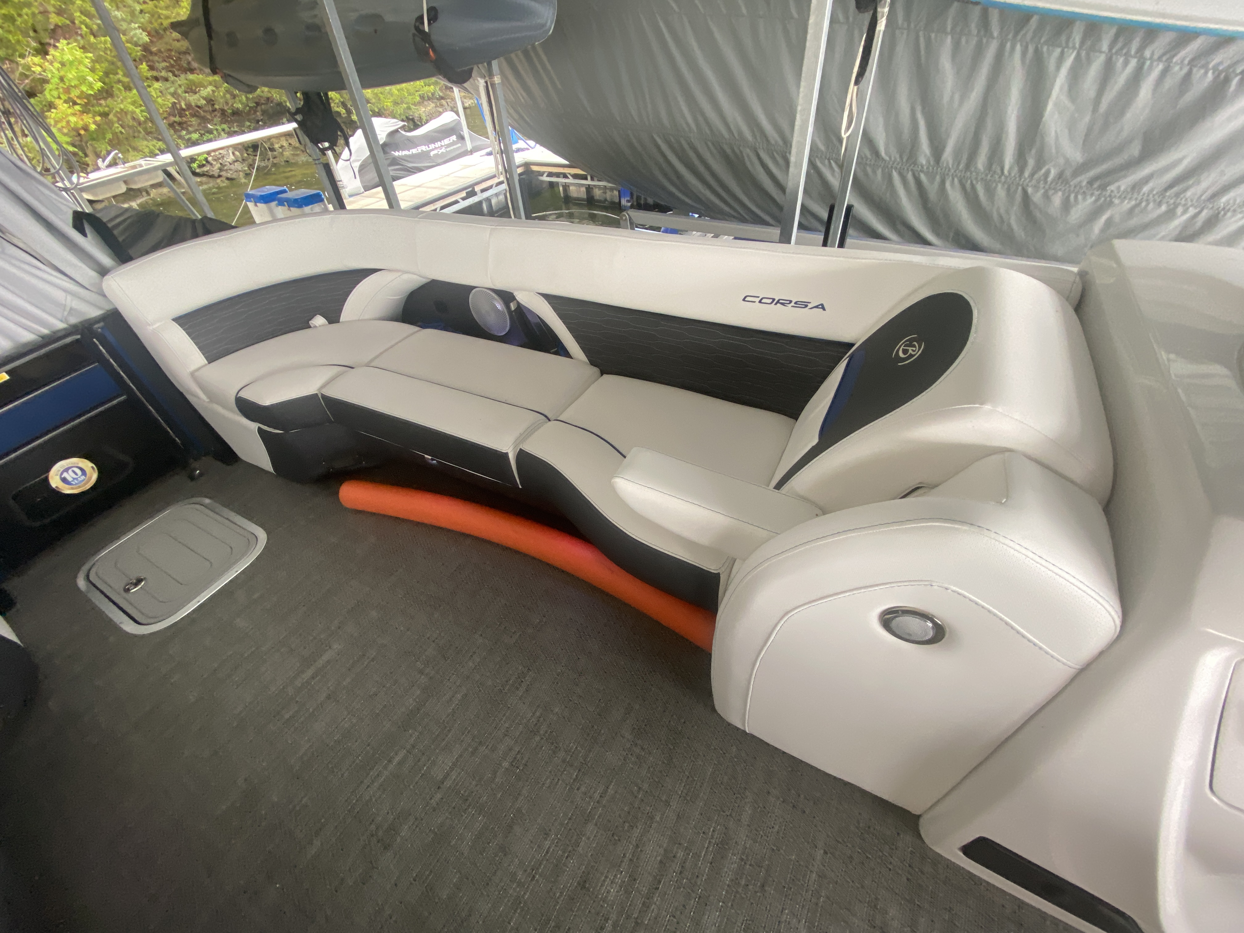 2024 Barletta Corsa 25U - Image 19