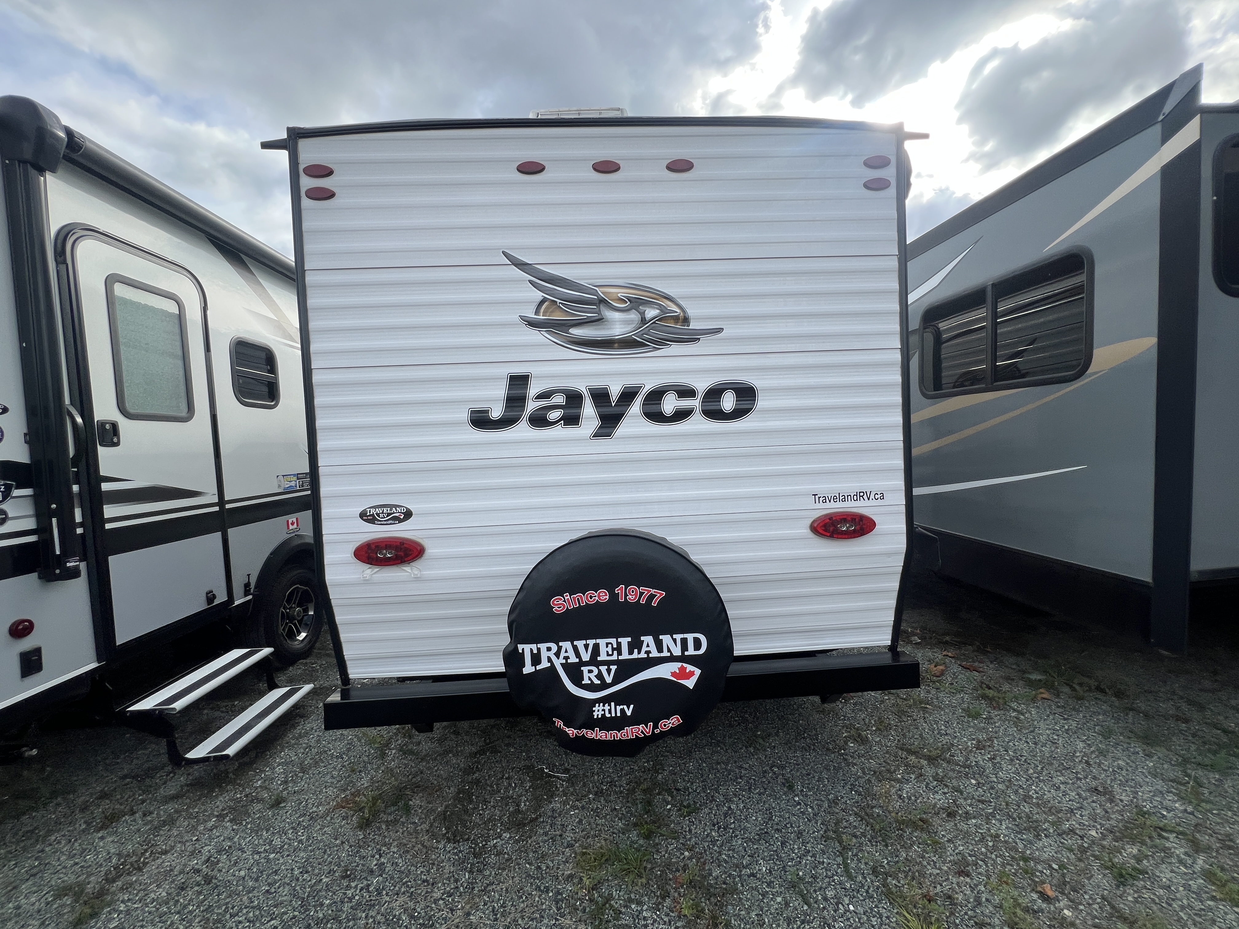 2020 JAYCO Jay Flight SLX 154BH - Image 6
