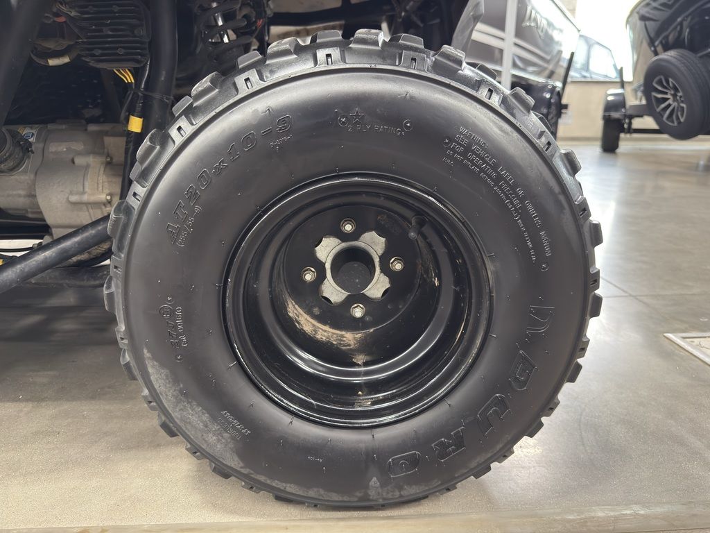 2018 Polaris® RZR® 170 EFI - Image 13