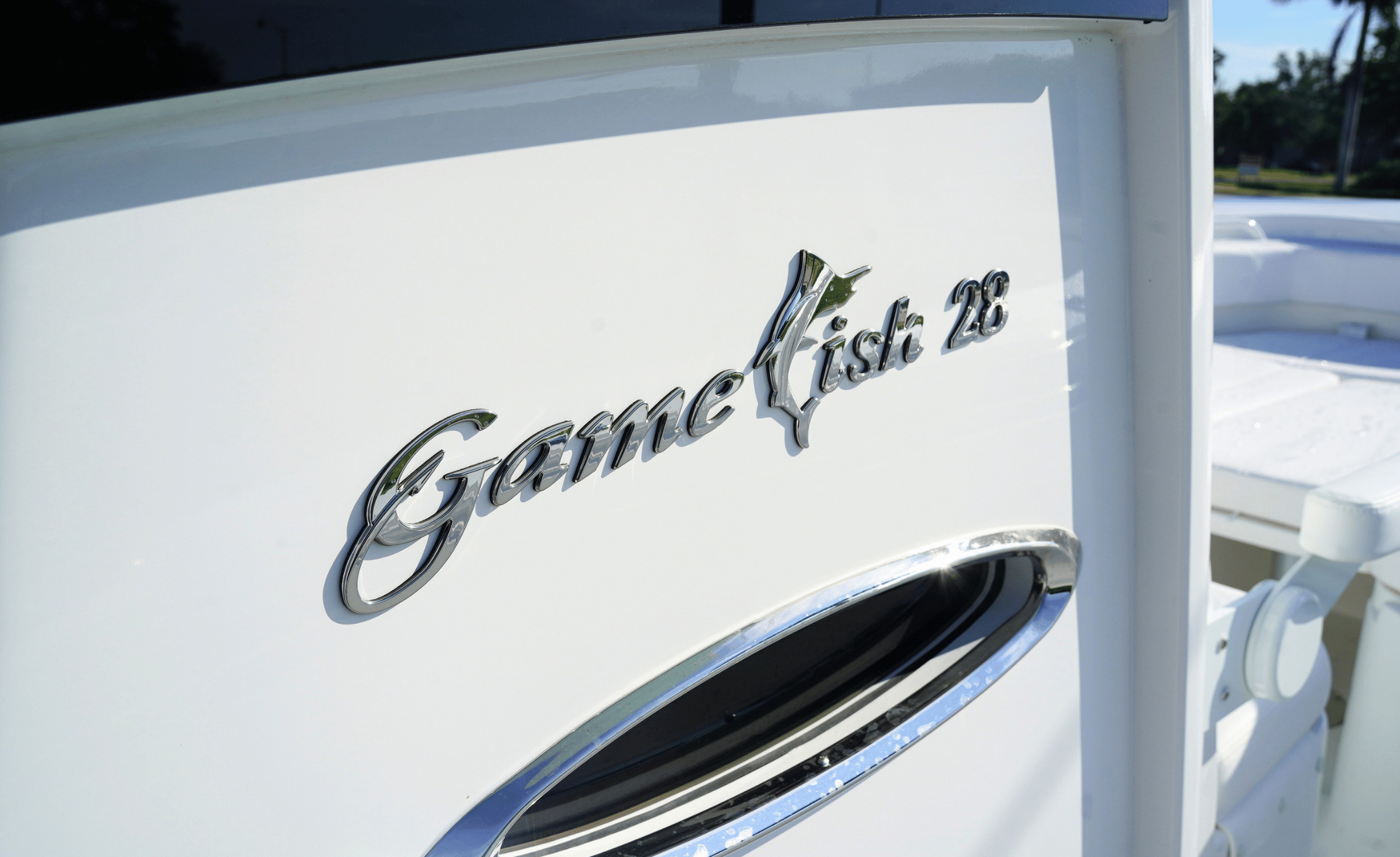 2027 SEA HUNT GAMEFISH 28FS - Image 38