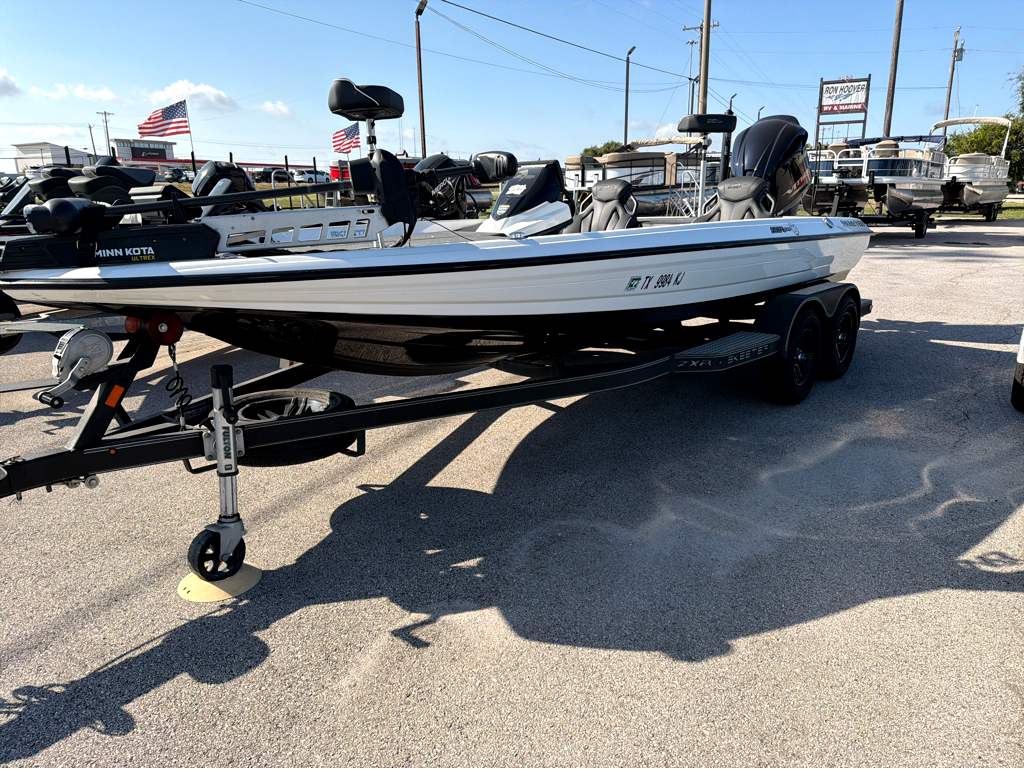 2021 SKEETER 2020 ZXR20 - Image 1