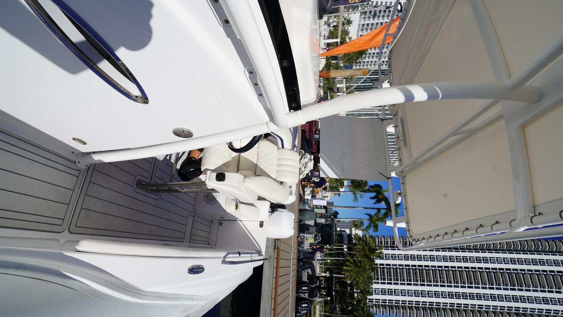2015 Airship 330 - Image 19