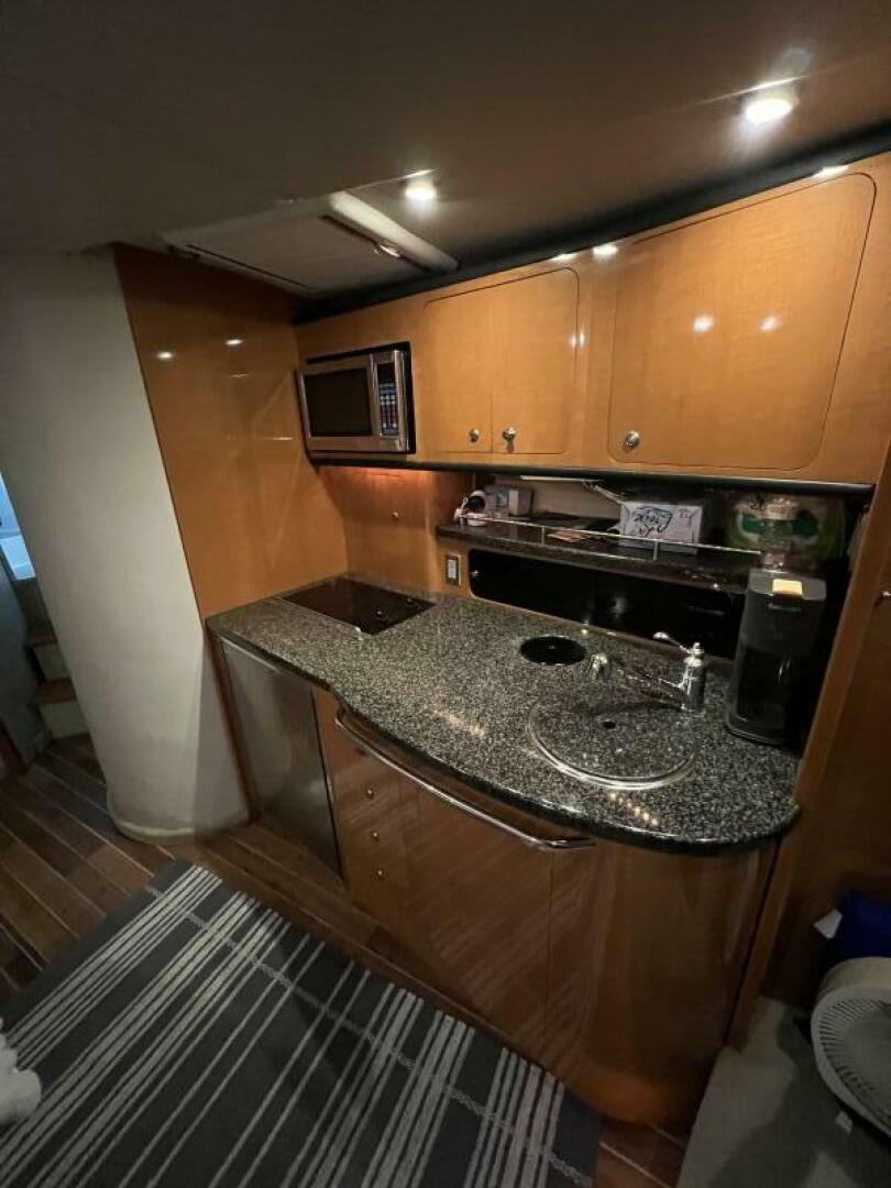 2008 Chaparral 350 Signature - Image 29