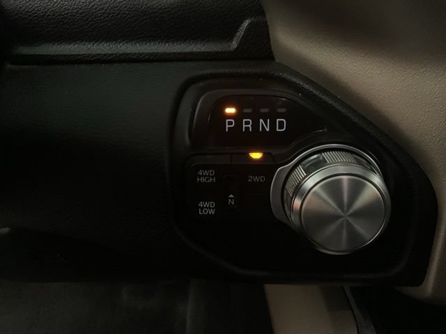 2022 Ram 2500 Pickup Crew Cab Laramie 4WD - Image 28