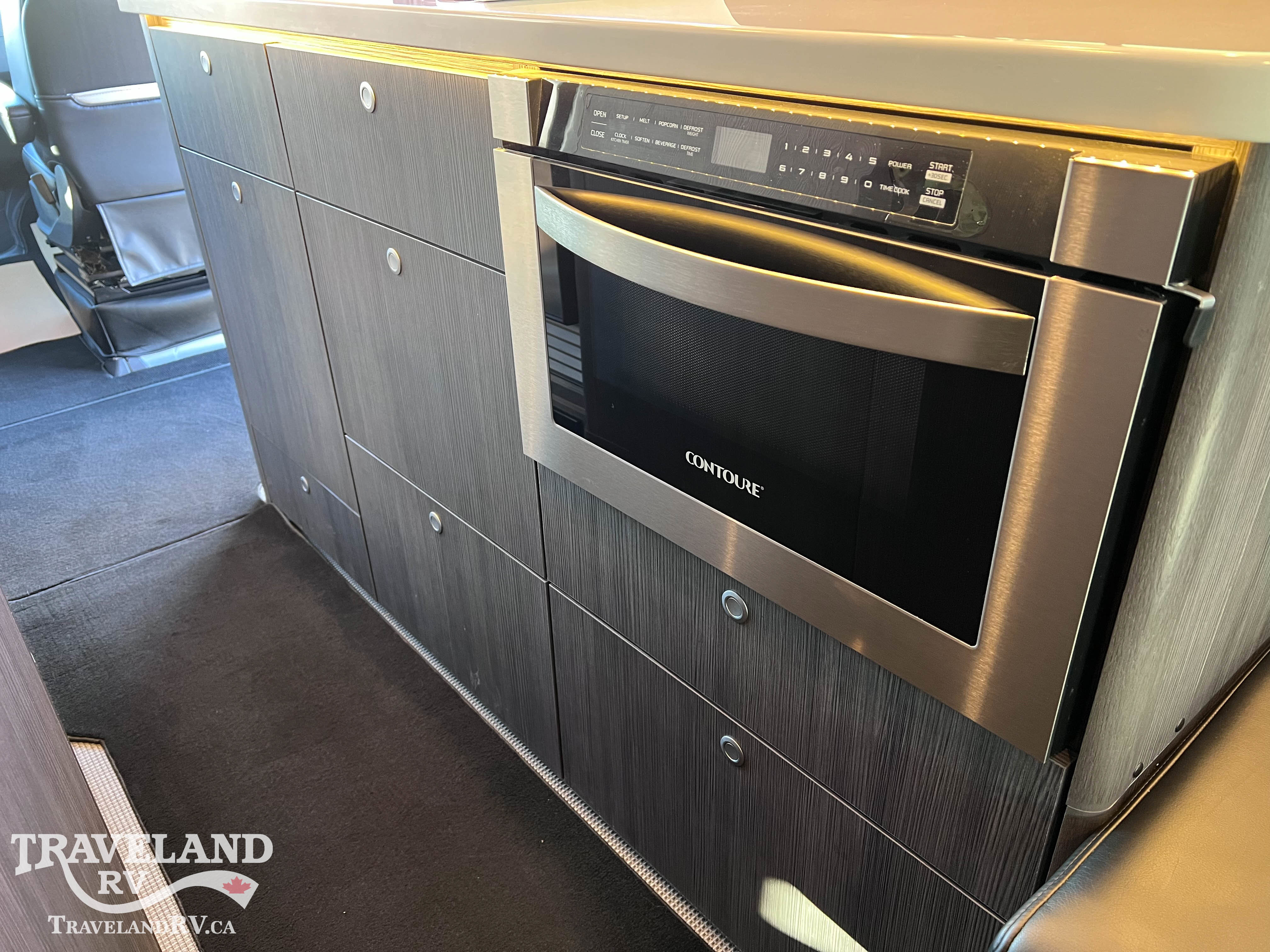 2023 AIRSTREAM INTERSTATE 24GT E-1 PKG - Image 41