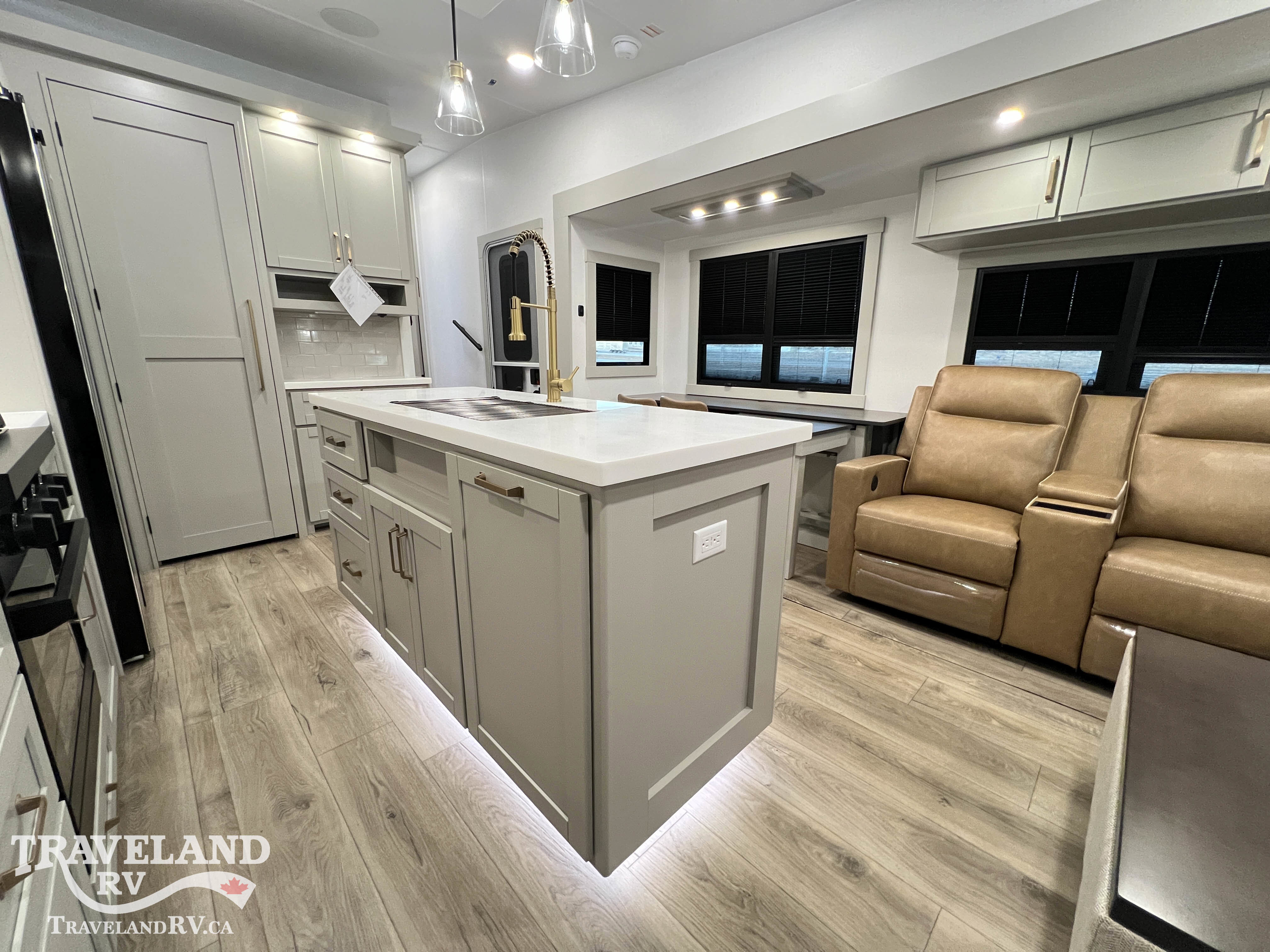 2026 Brinkley RV Model Z 3100 - Image 24