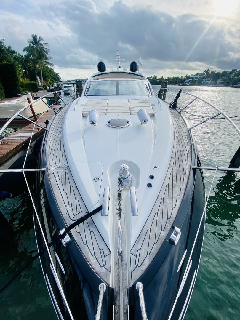 2010 Sunseeker Predator 60 - Image 4
