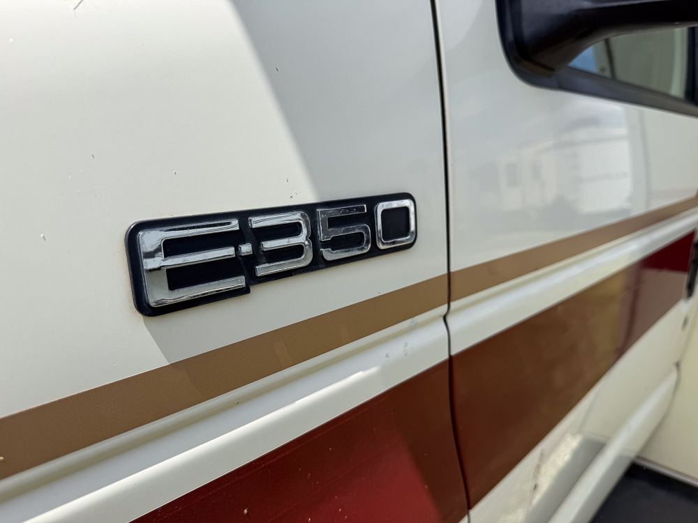 1994 FLEETWOOD SEARCHER M-Z29 - Image 12