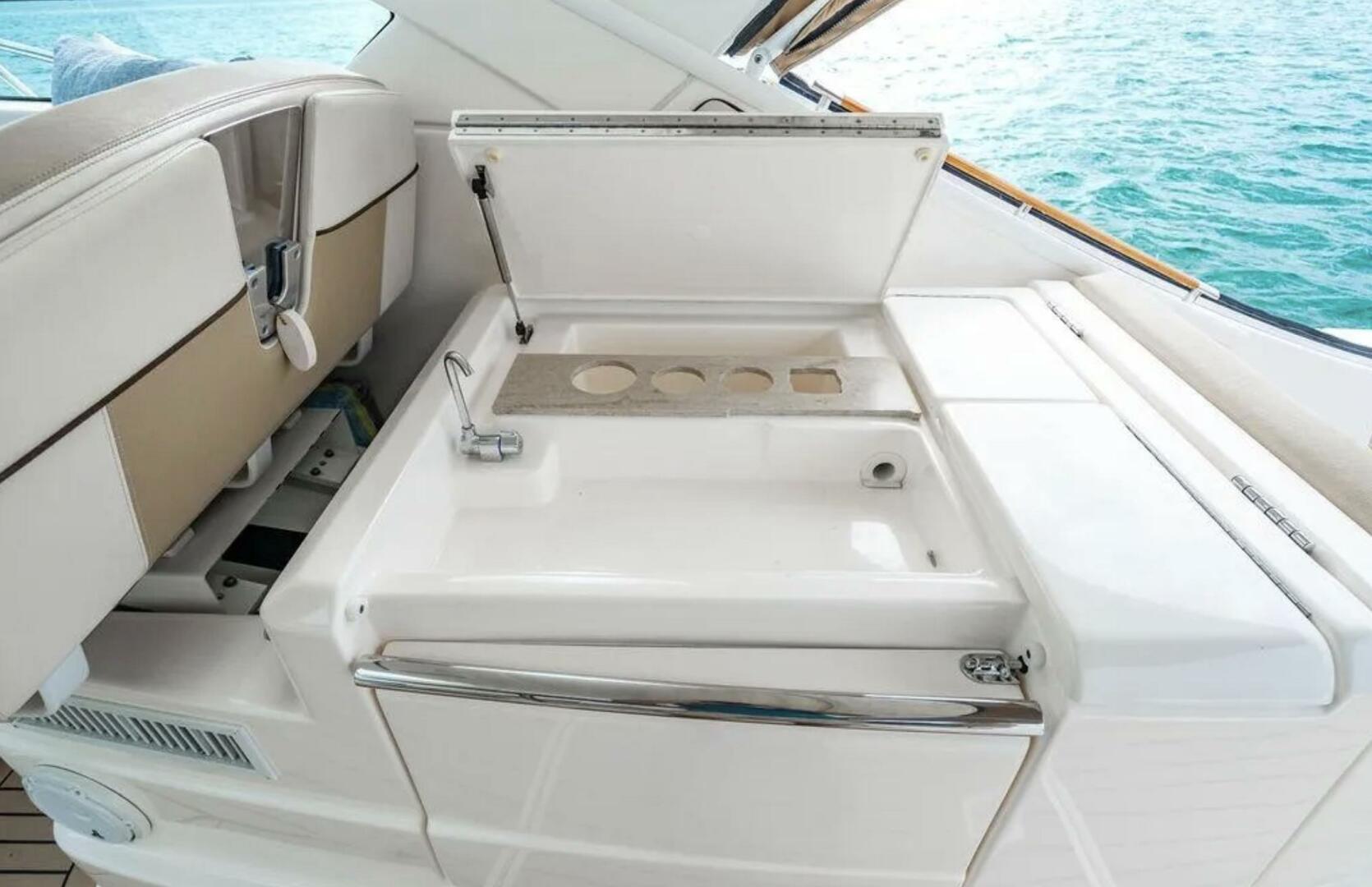 2013 Tiara Yachts 36 Coronet - Image 19