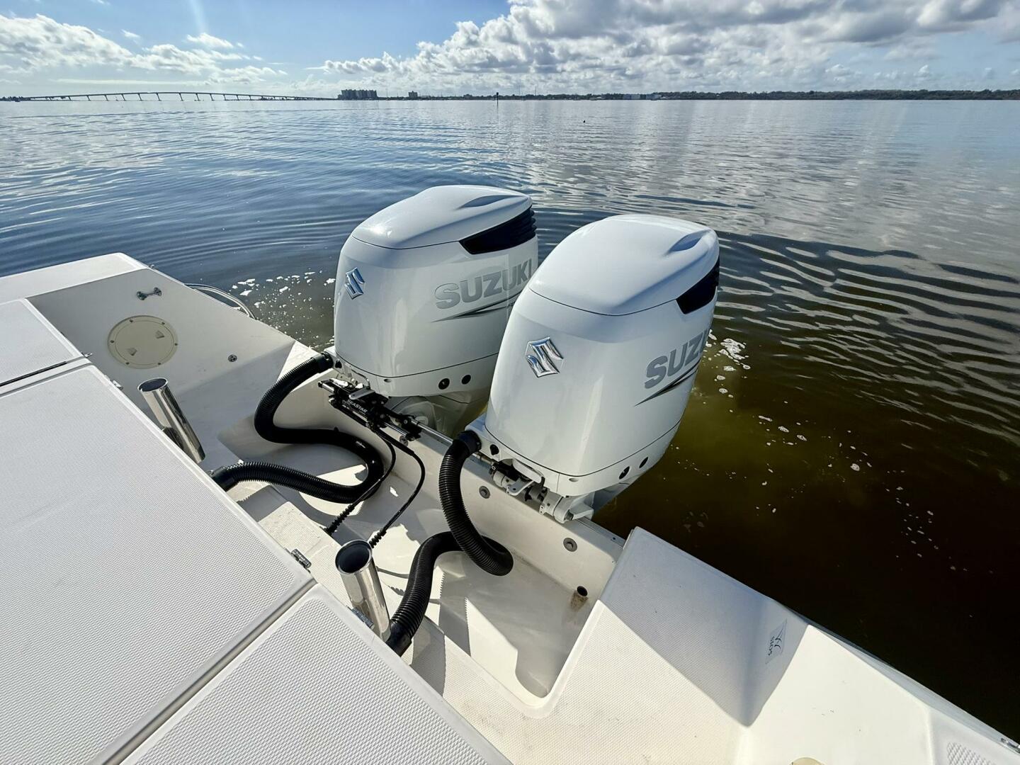 2006 Regulator 29 FS - Image 41