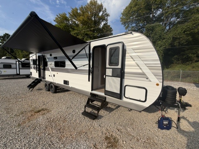 2027 JAYCO JAY FLIGHT 335BHS - Image 5