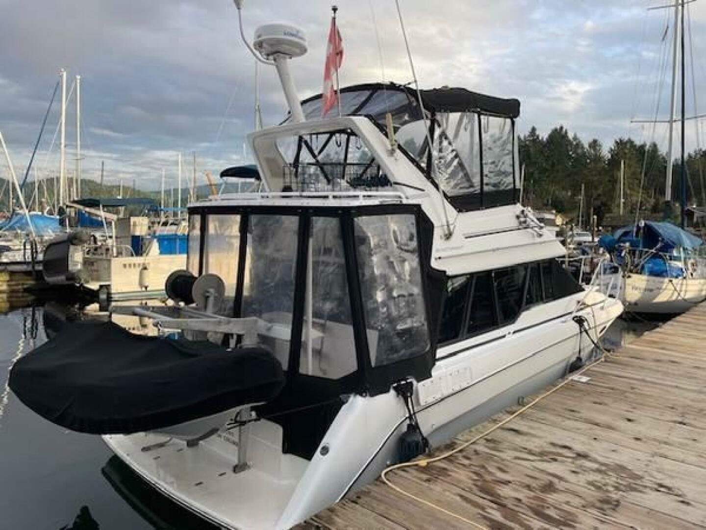 1991 Bayliner - Image 3