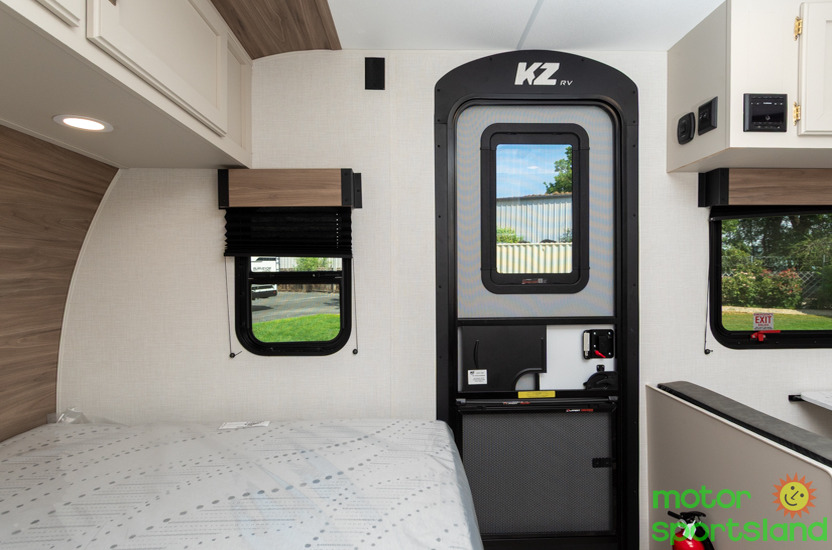 2027 KZ RV Sportsmen Classic 130RD - Image 27