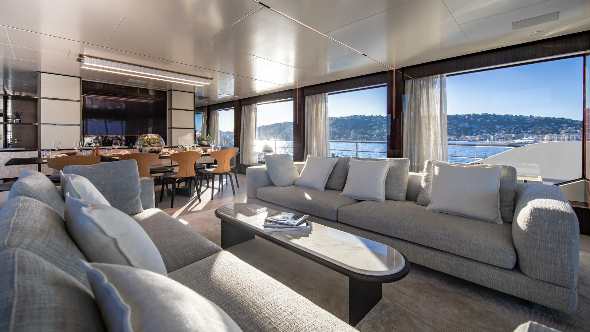 2023 Canados Expedition Yacht - Image 3