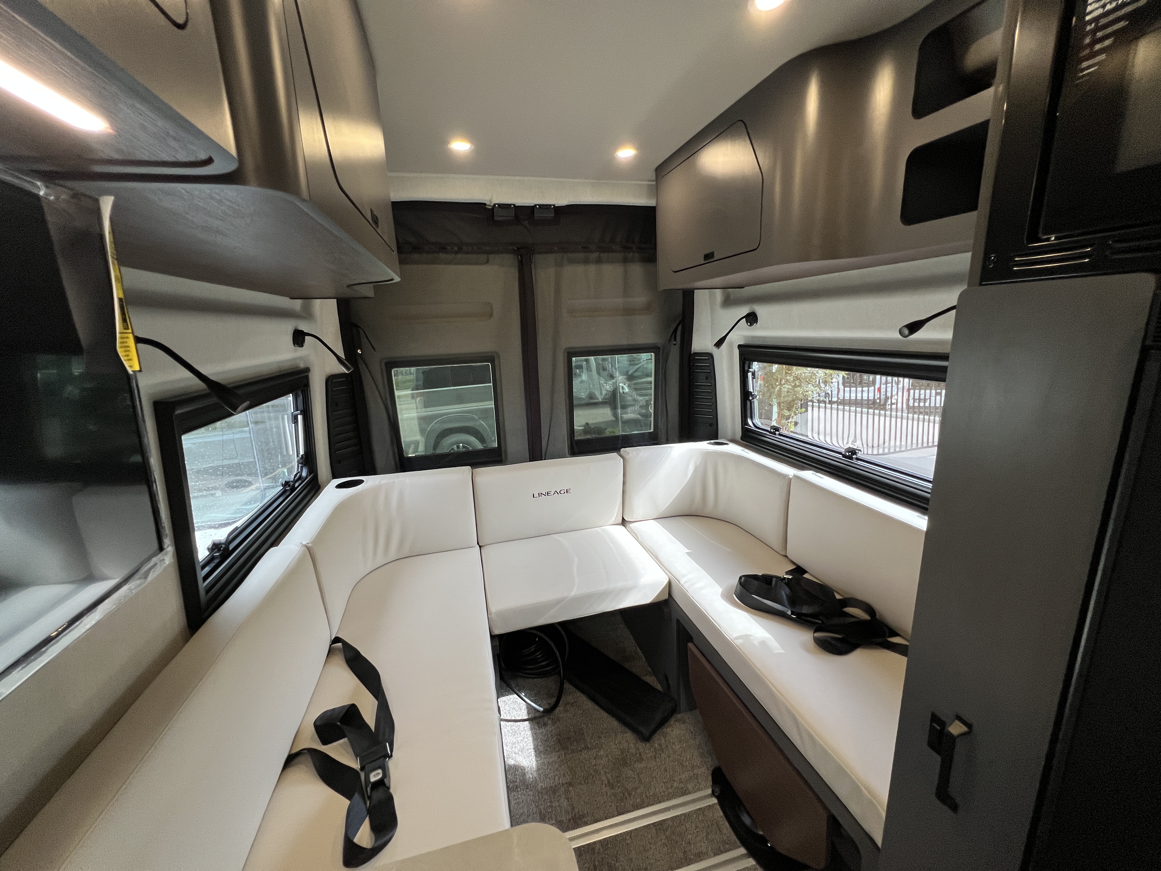 2027 Grand Design Lineage Series VP2 LVP2 - Image 21