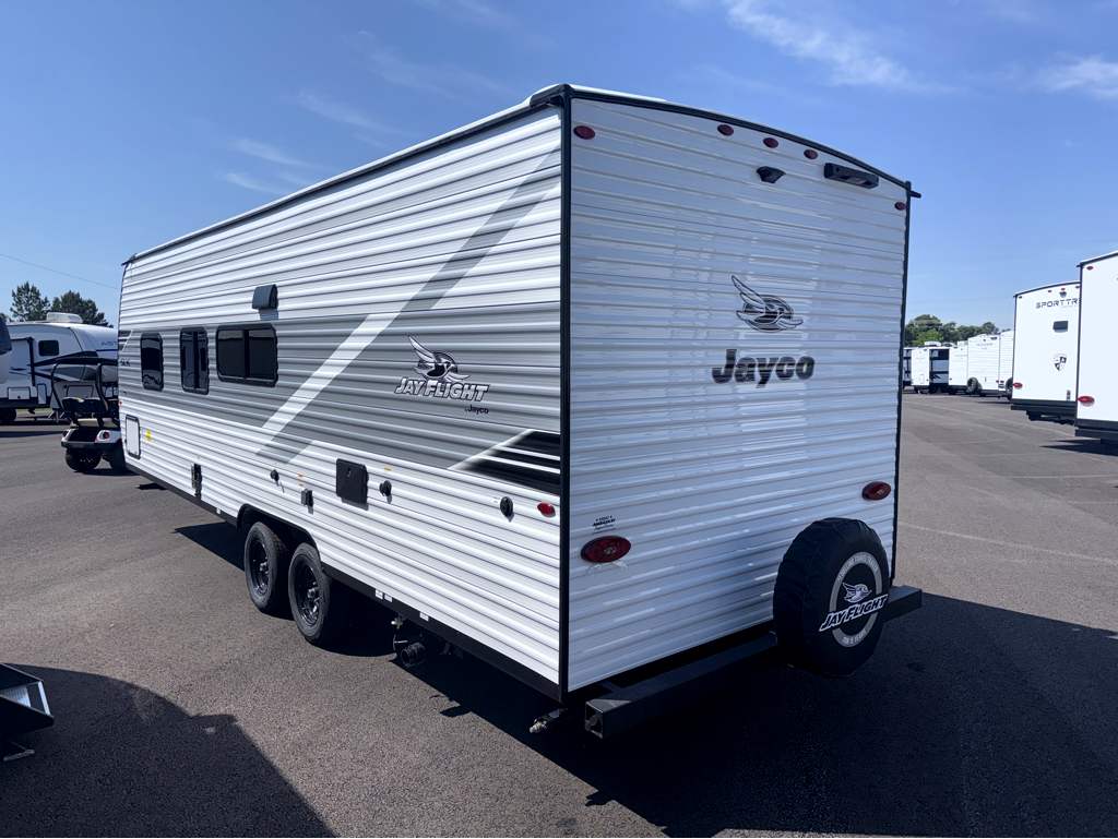 2026 JAYCO JAY FLIGHT SLX 260BH - Image 3