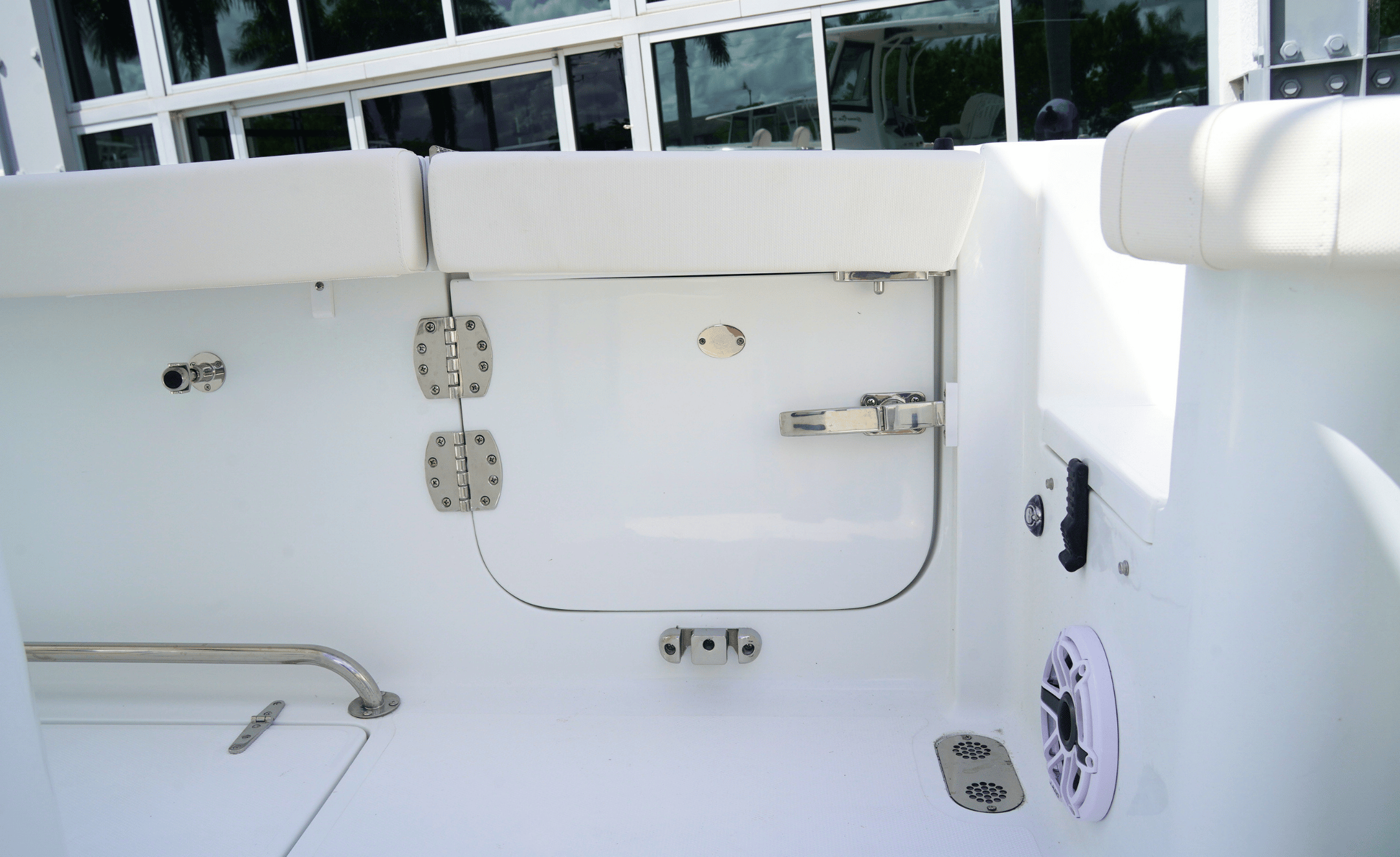 2027 SEA HUNT GAMEFISH 25 - Image 22