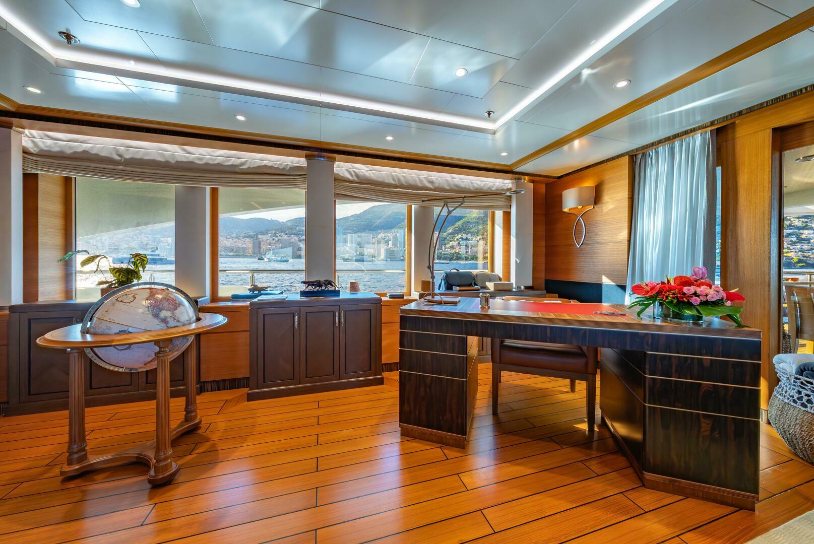 2009 Timmerman Custom Tri-Deck - Image 50