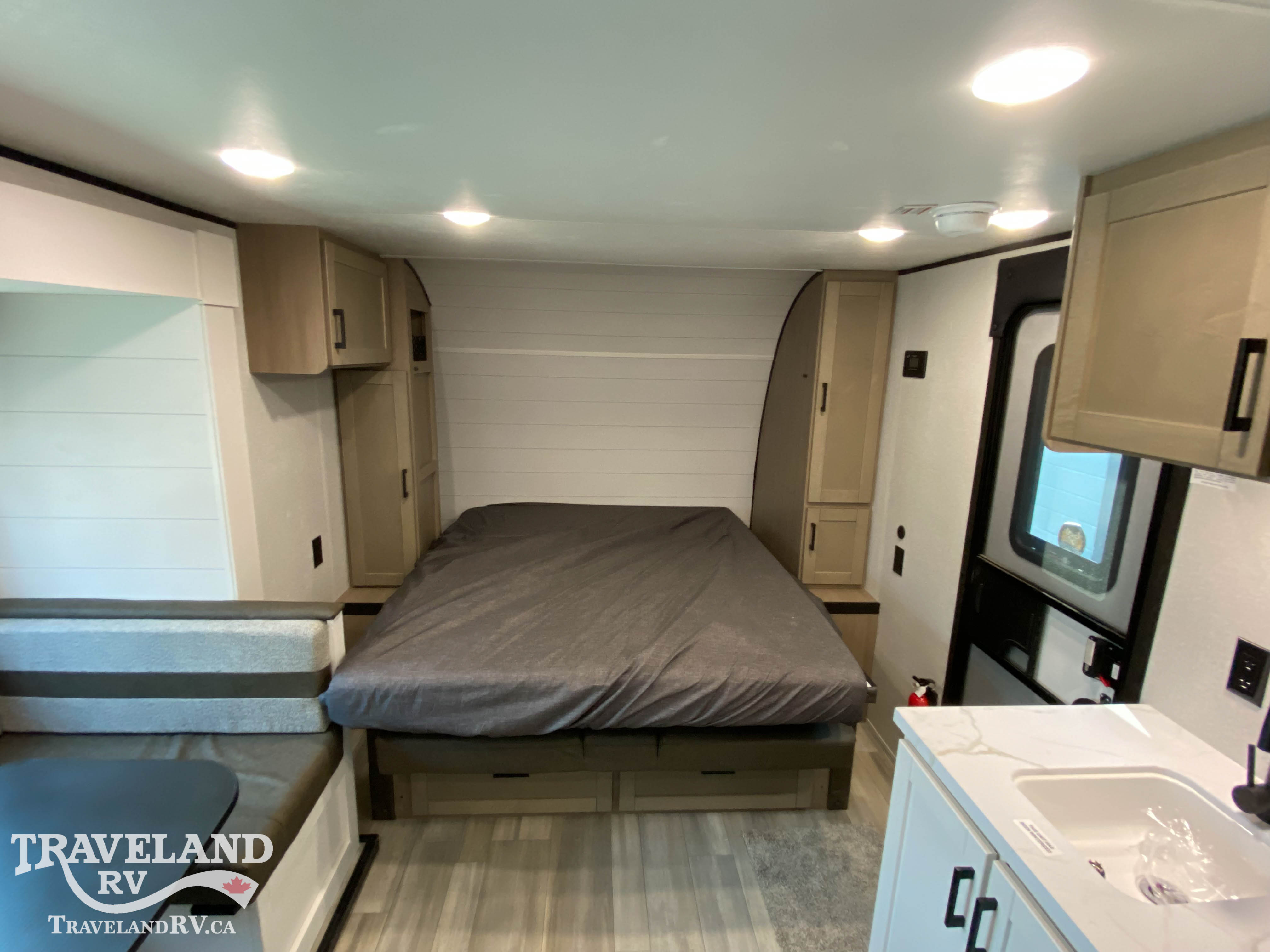 2026 Highland Ridge Colt 18MBS - Image 11