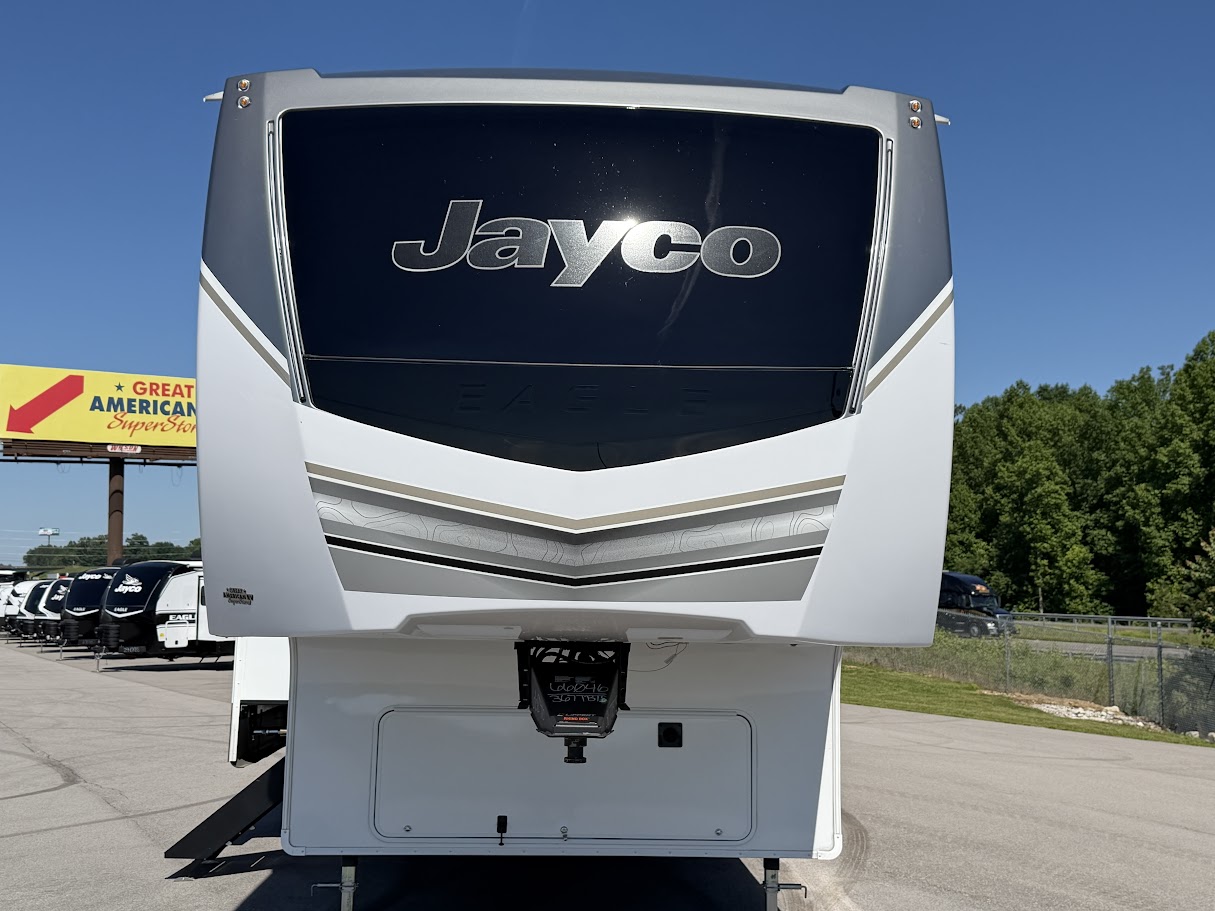 2027 JAYCO EAGLE 367TBTS - Image 2