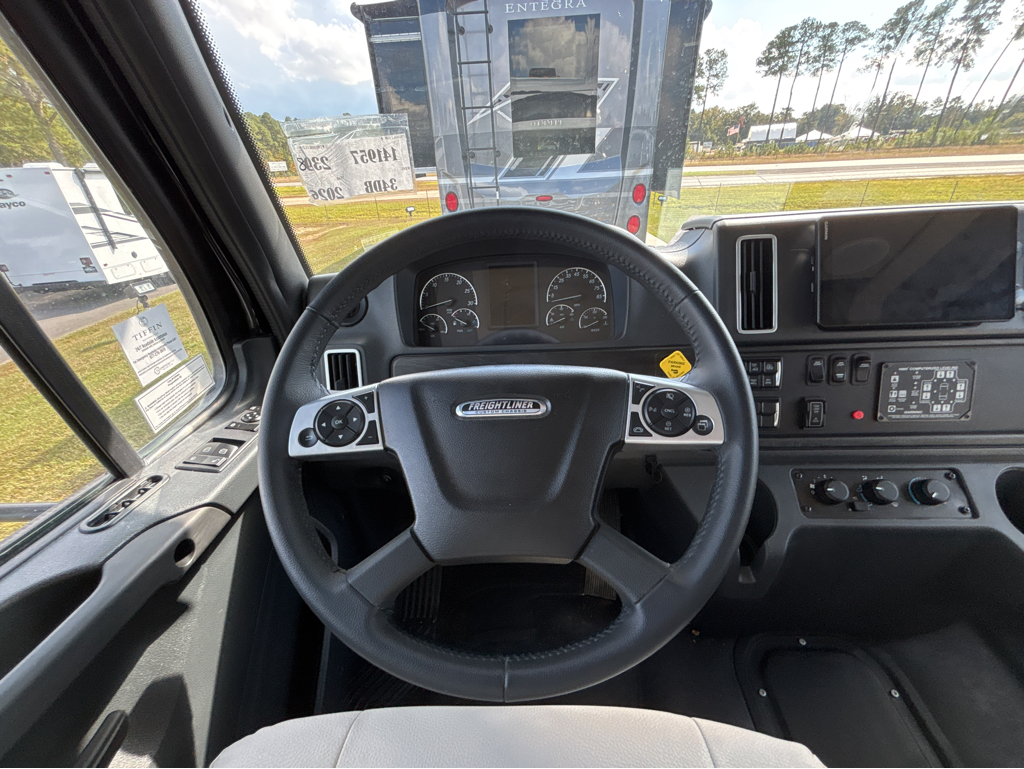2026 TIFFIN ALLEGRO BAY 34 DB - Image 31