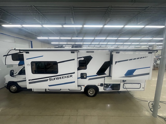 2026 SUNSEEKER 2860 DSF - Image 4