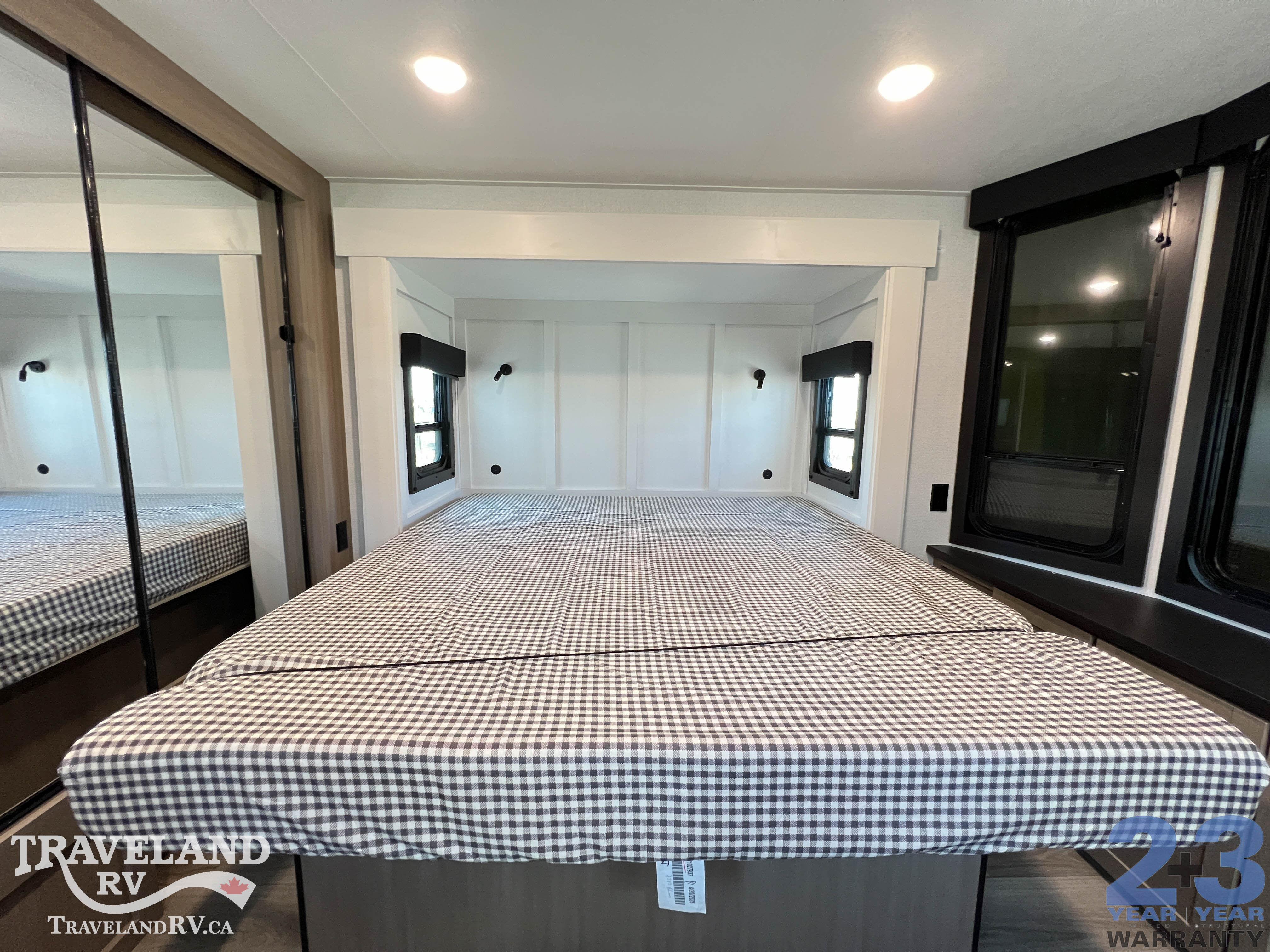 2026 Jayco Jay Flight Bungalow 40DLFT - Image 37