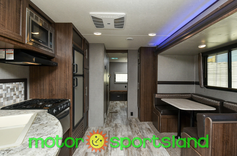 2018 CrossRoads Zinger ZR328SB - Image 15