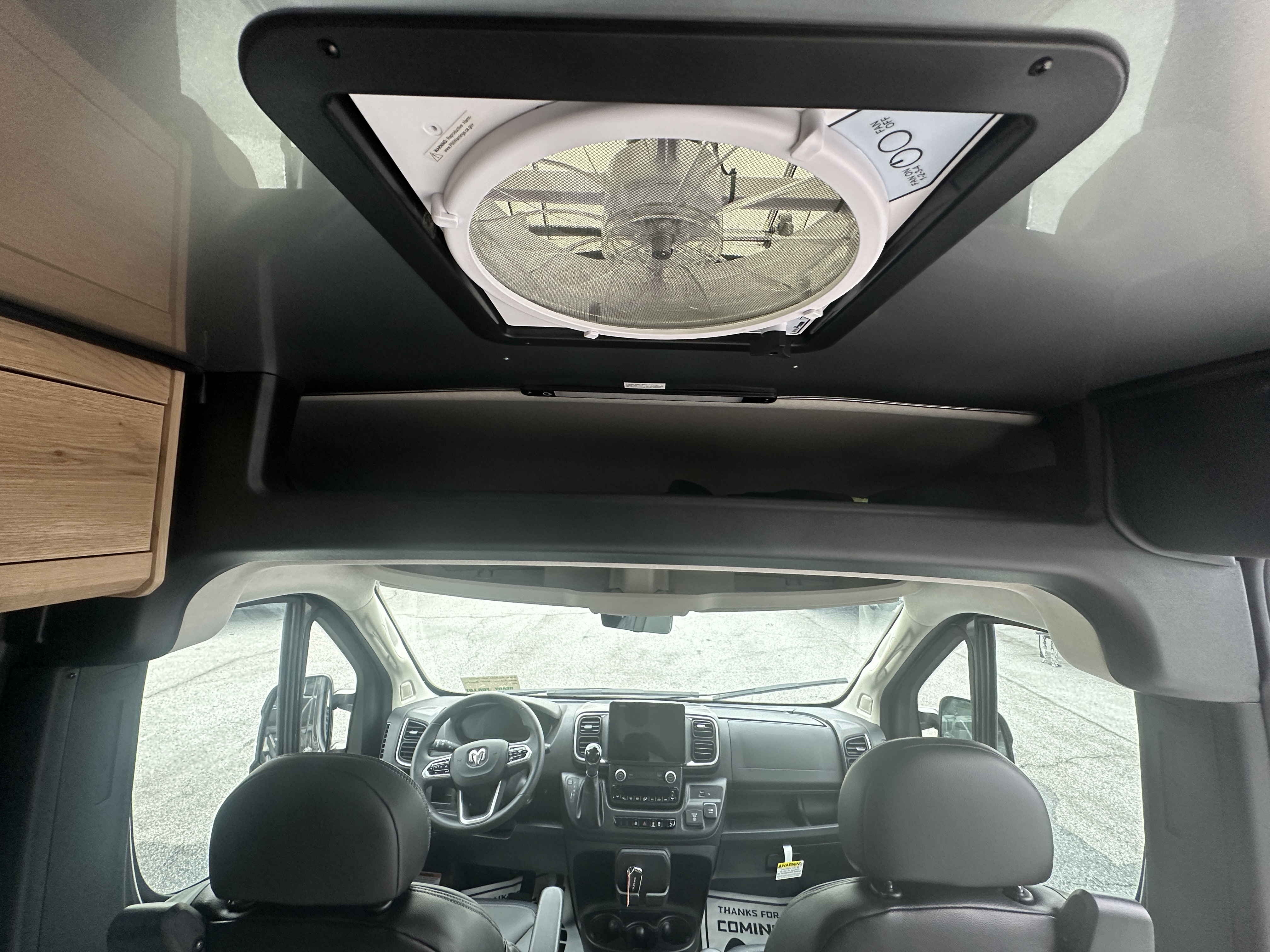 2027 Airstream Rangeline 21PS - Image 16