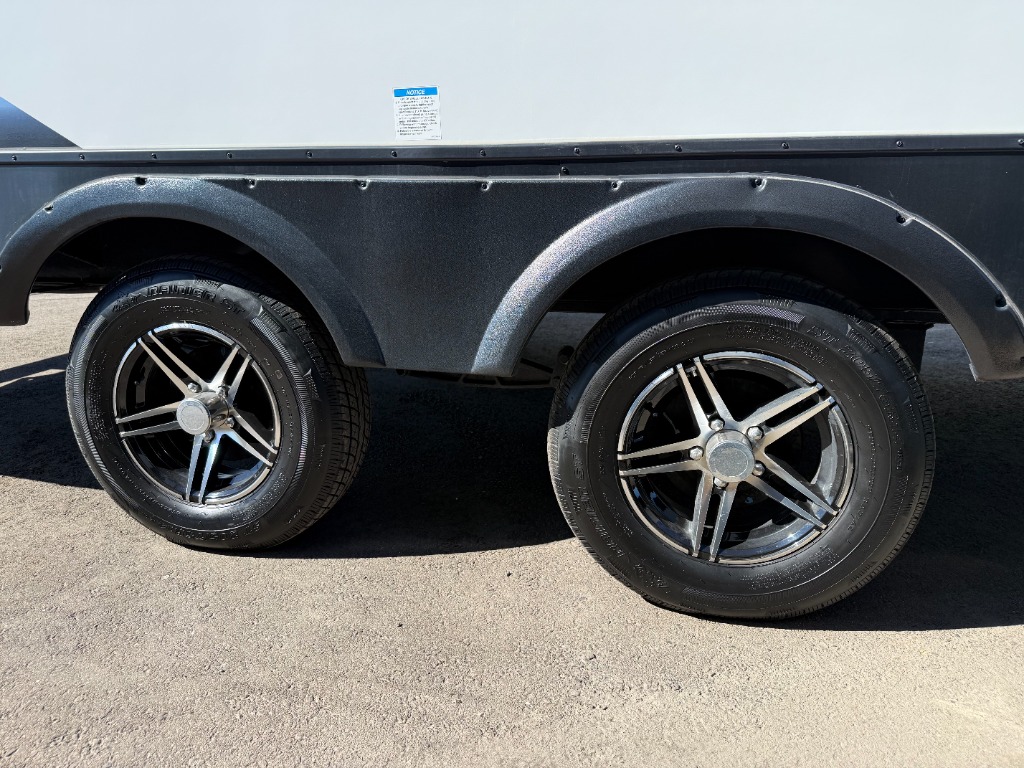 2023 Vibe 25RK - Image 9