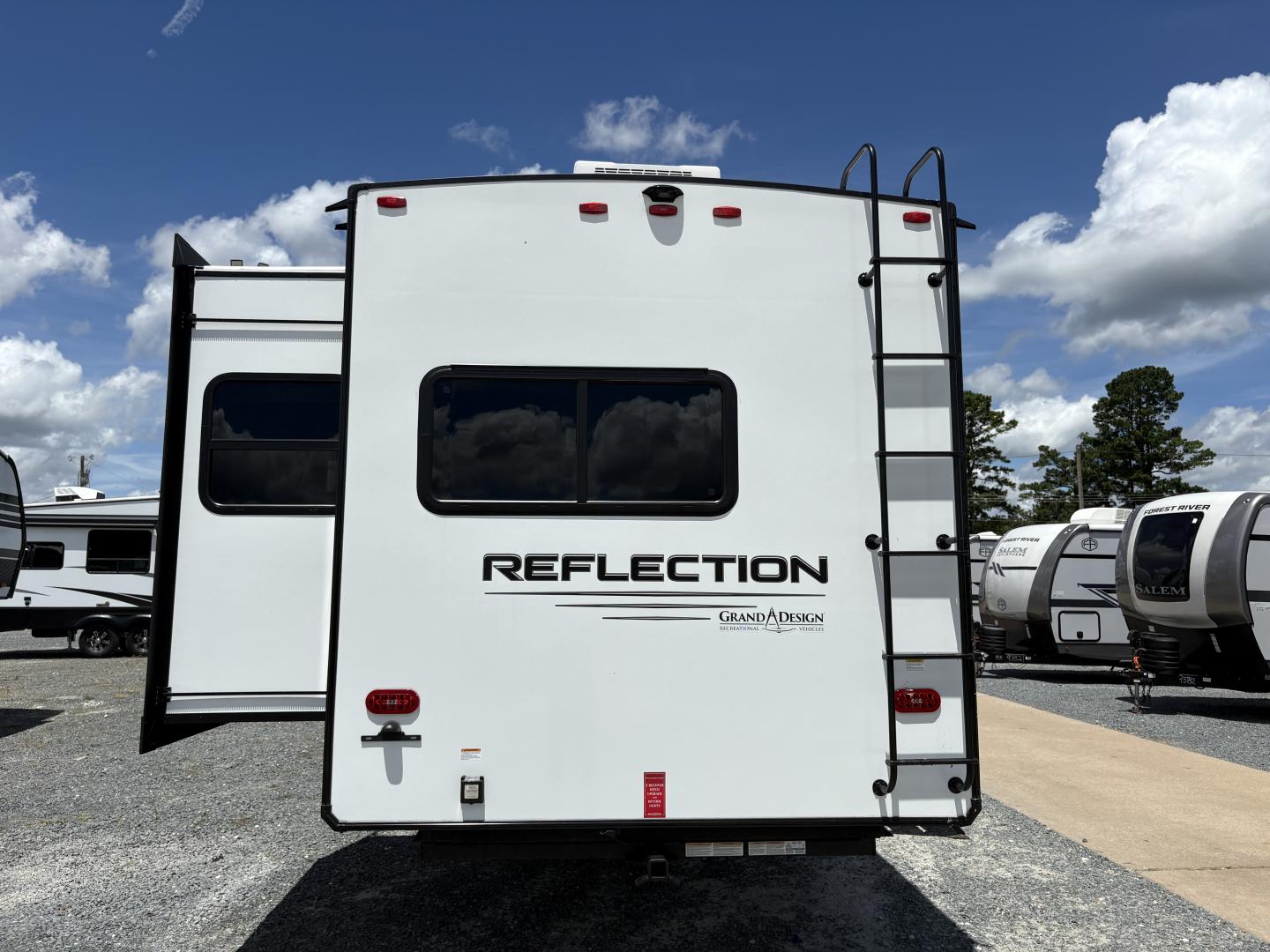 2025 Grand Design Reflection 360FLS - Image 6