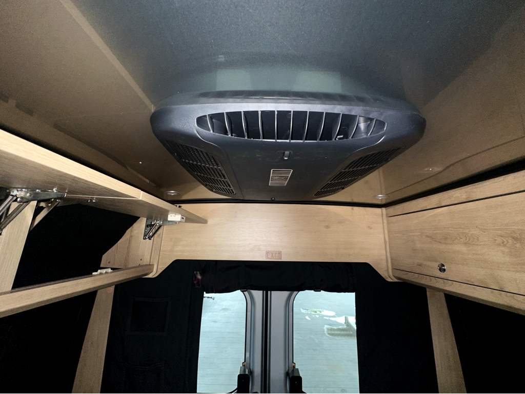 2026 AIRSTREAM RANGELINE POP TOP - Image 21