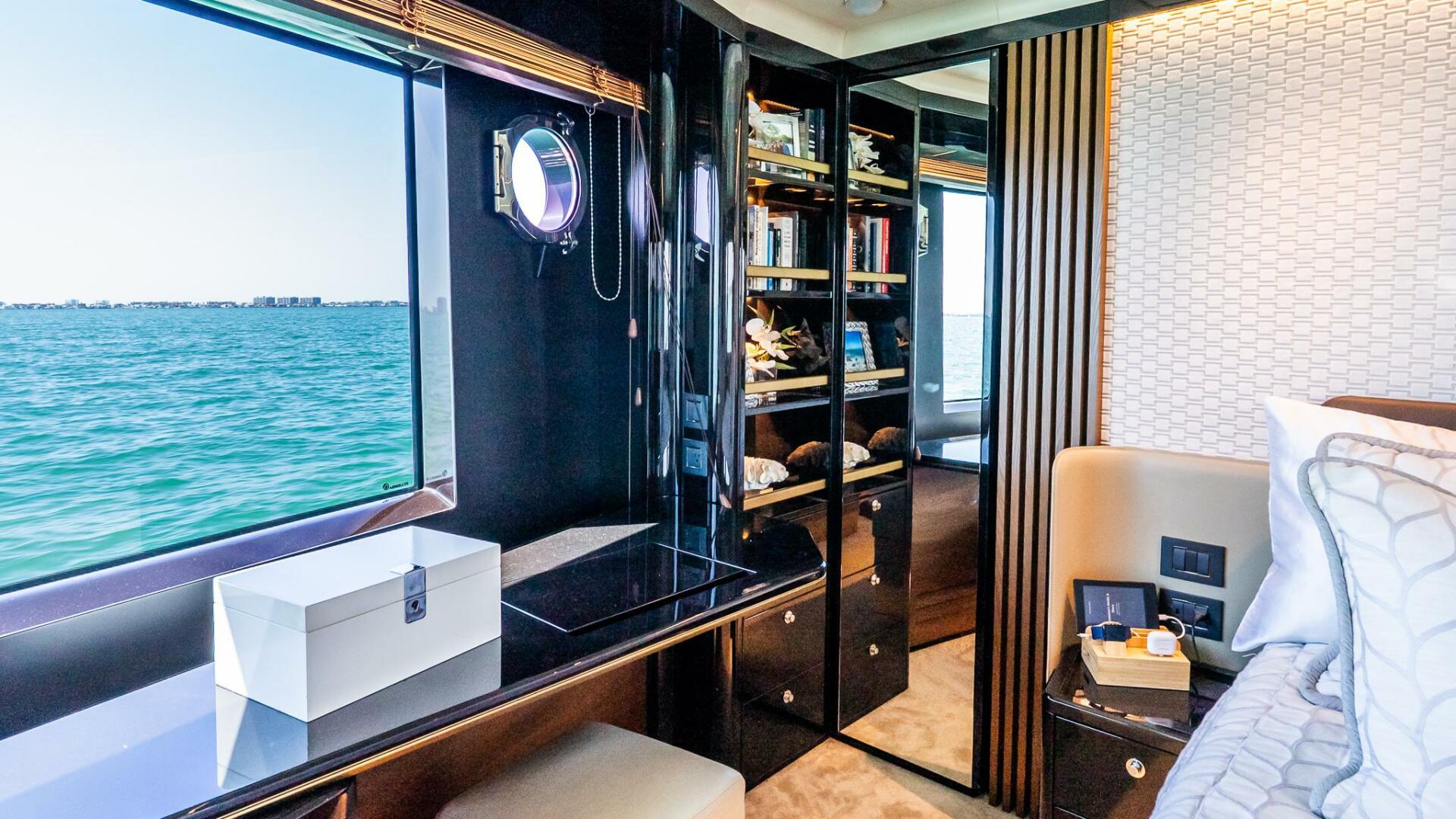 2022 Absolute Navetta 64 - Image 86