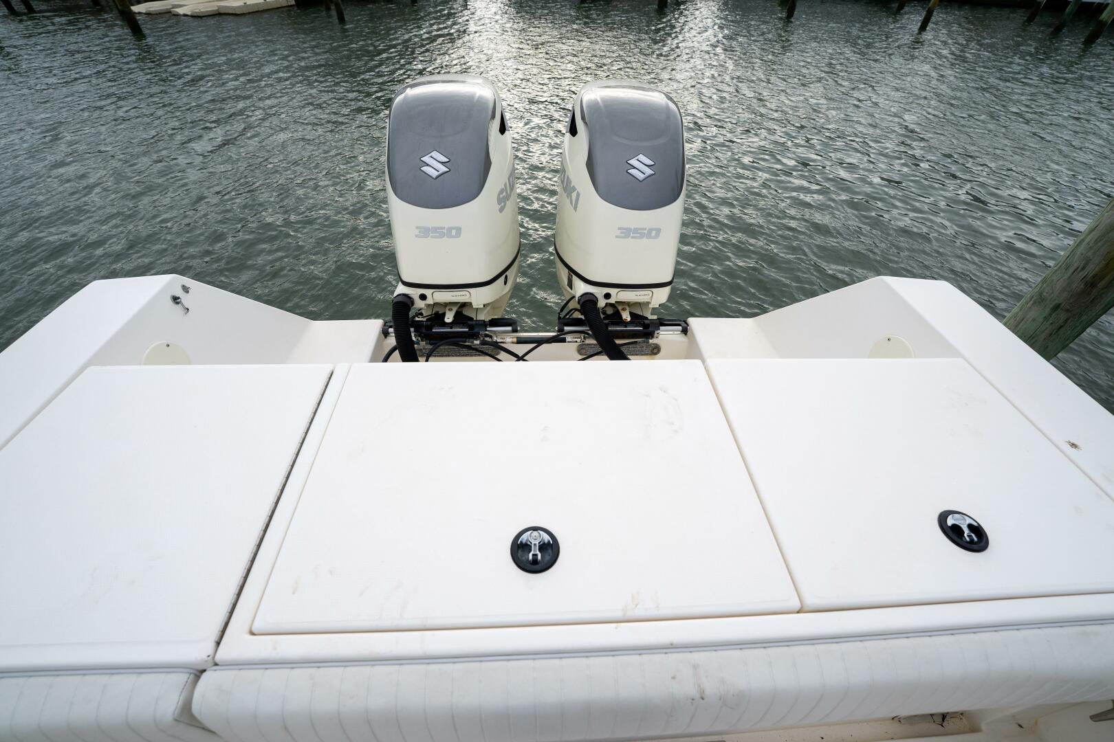 2003 Regulator - Image 15