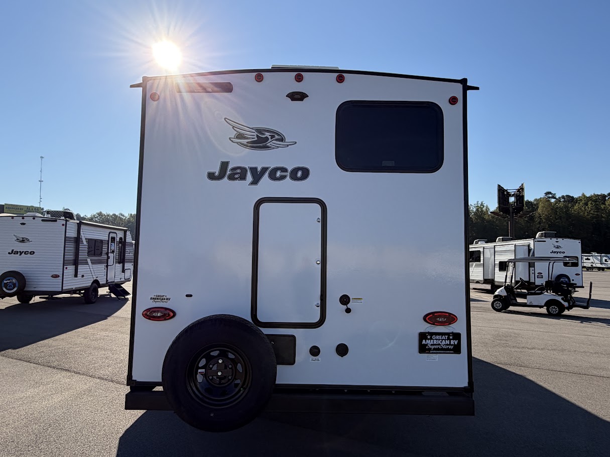 2027 JAYCO JAY FLIGHT 295TBS - Image 7