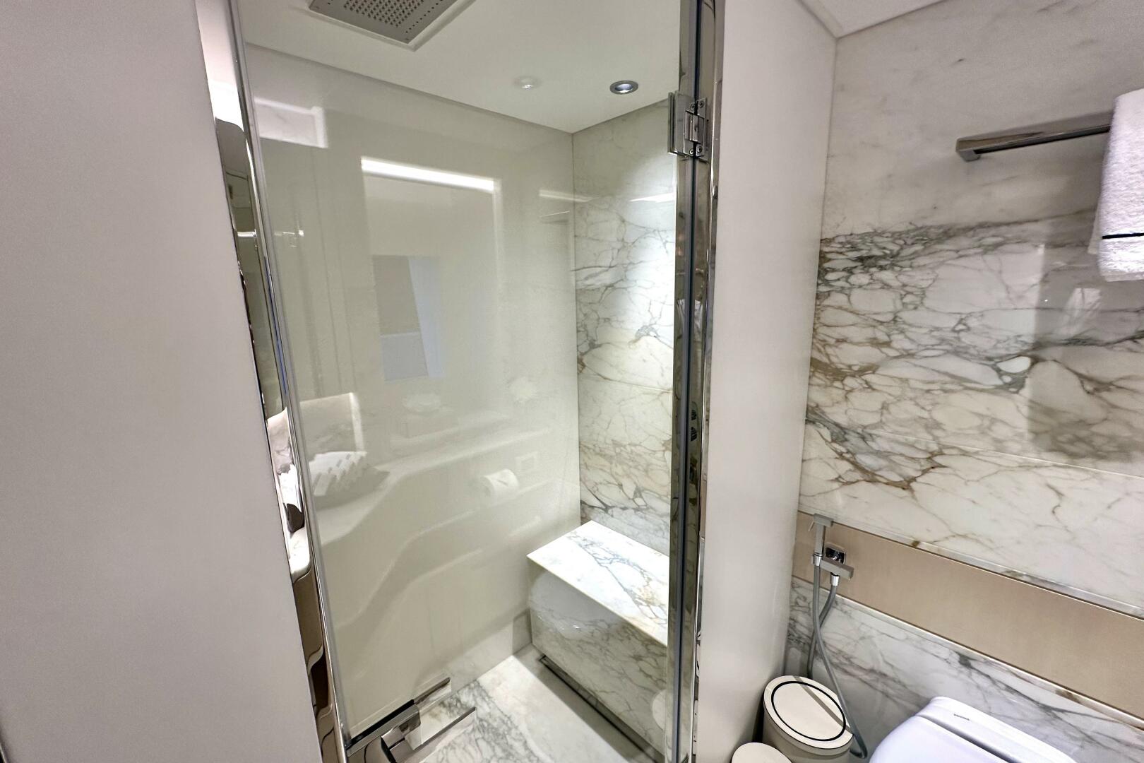 2024 Majesty Yachts 120 - Image 20