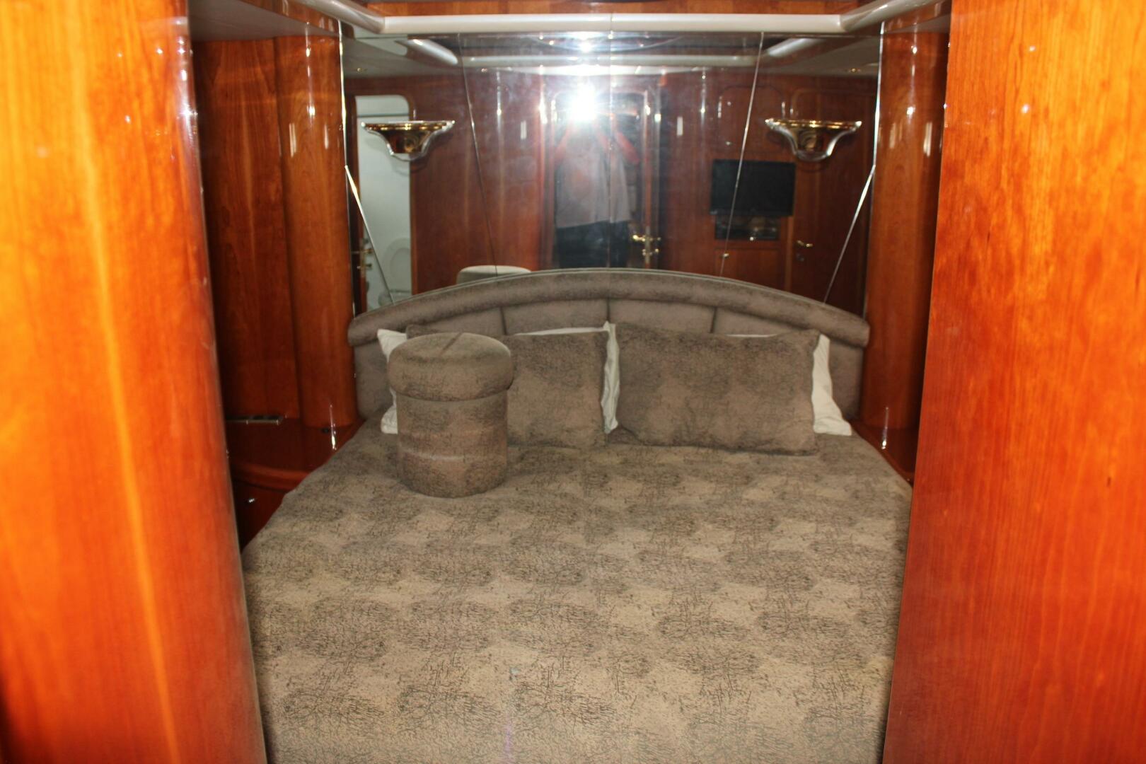 1999 Horizon 70 FLY - Image 47