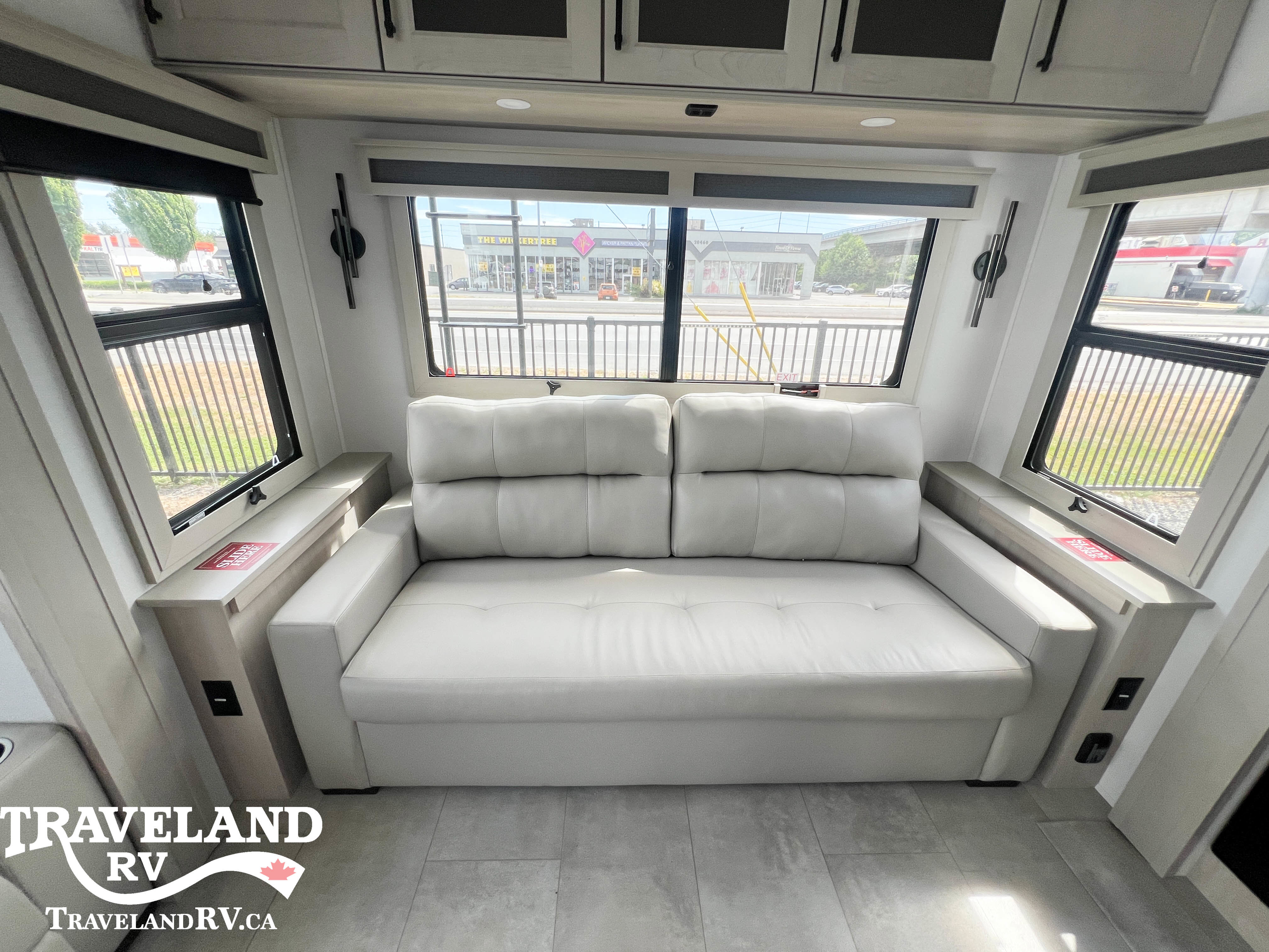 2025 Grand Design Solitude 310GK - Image 13