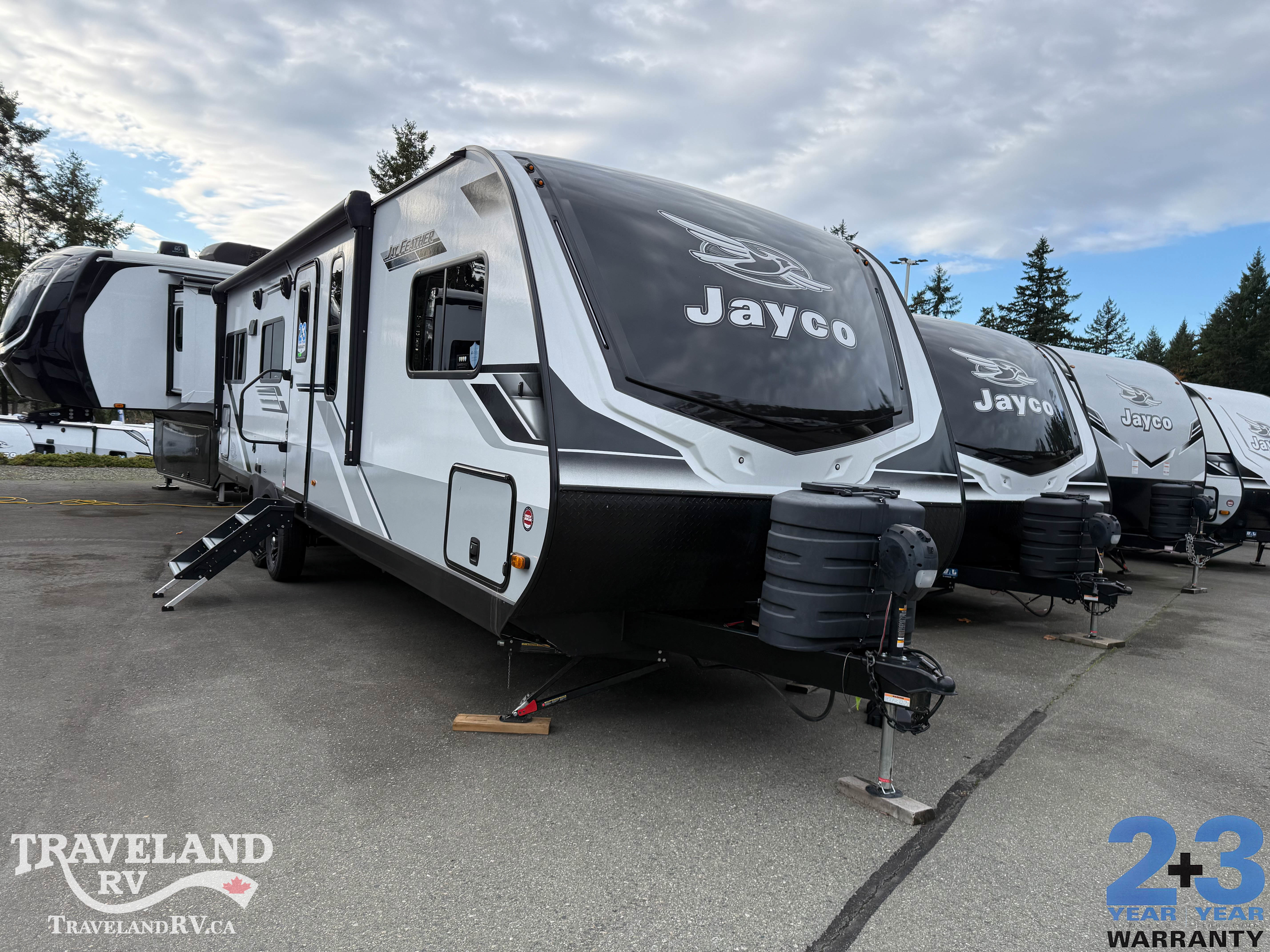 2025 Jayco Jay Feather 27RK - Image 1